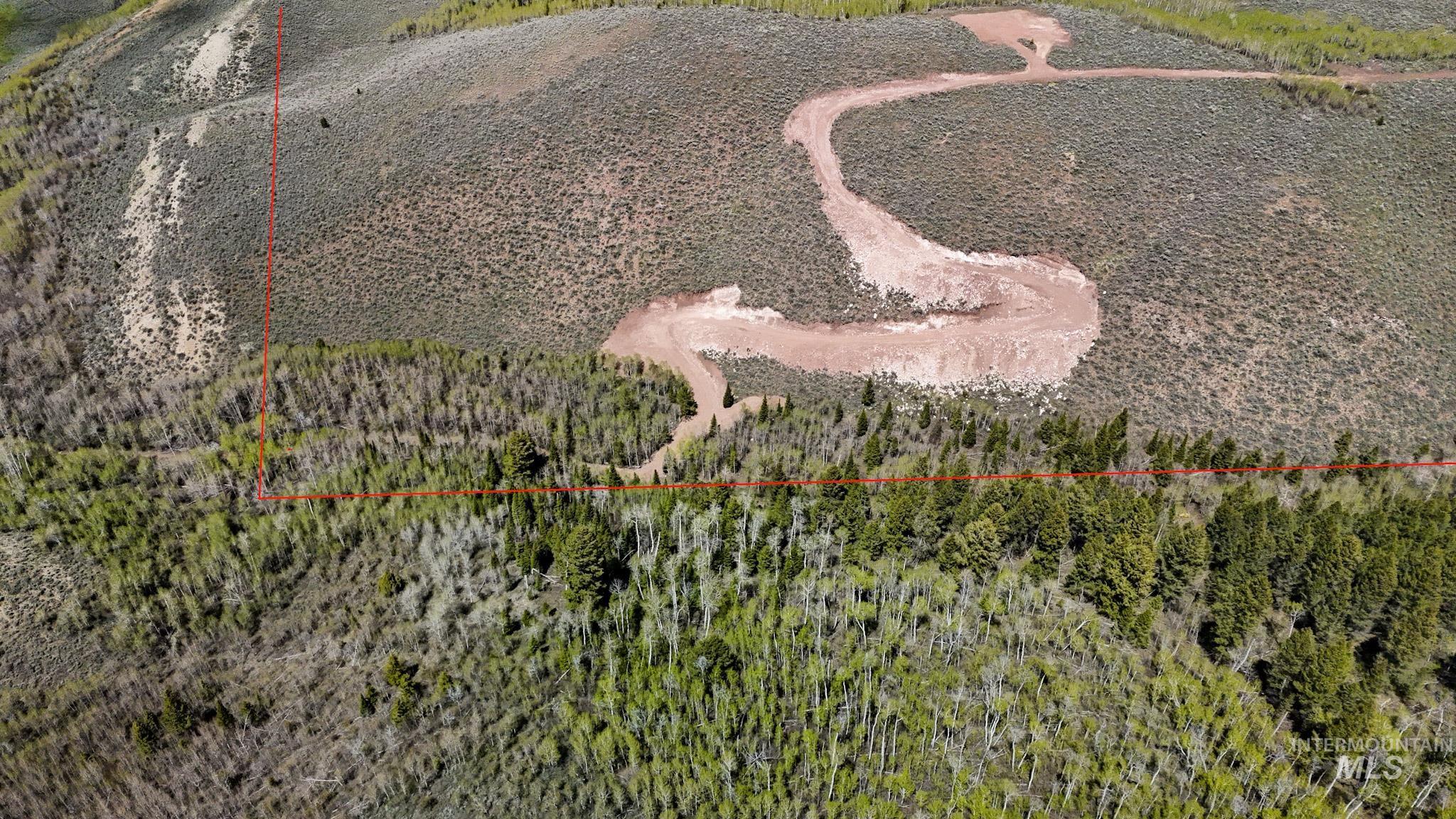 TBD White Ridge Rd, Soda Springs, Idaho 83276, Land For Sale, Price $479,000, 98986001