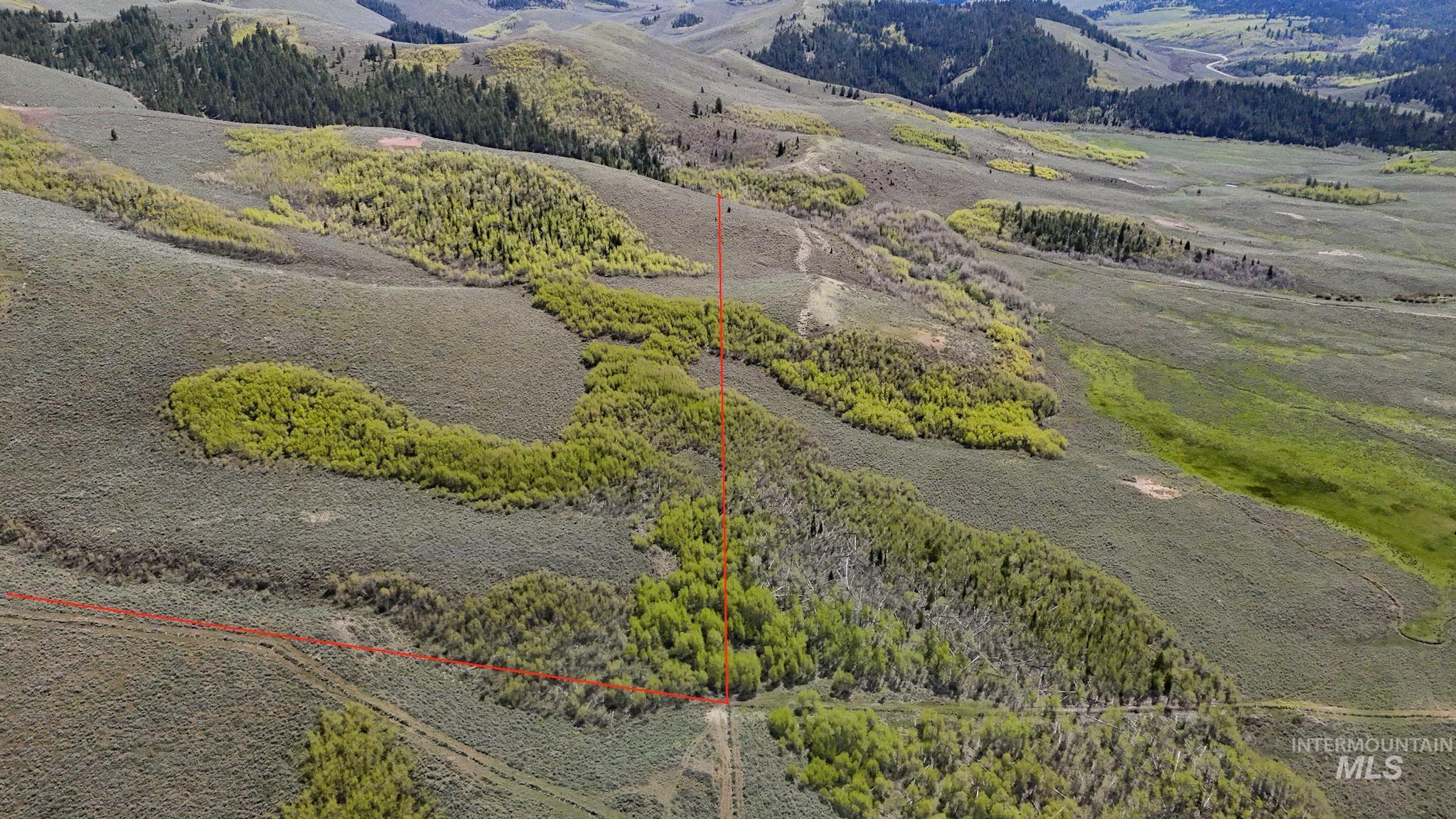 TBD White Ridge Rd, Soda Springs, Idaho 83276, Land For Sale, Price $479,000, 98986001