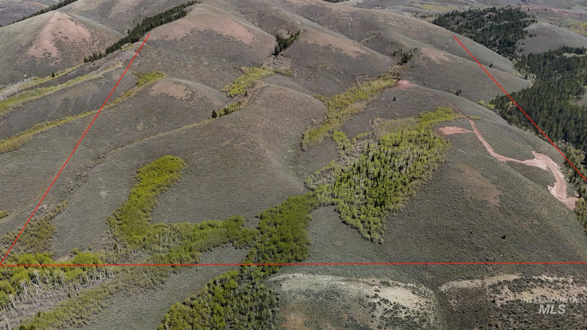 TBD White Ridge Rd, Soda Springs, Idaho 83276, Land For Sale, Price $479,000, 98986001