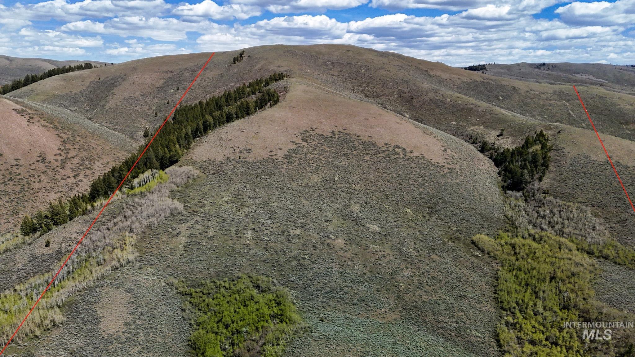 TBD White Ridge Rd, Soda Springs, Idaho 83276, Land For Sale, Price $479,000, 98986001
