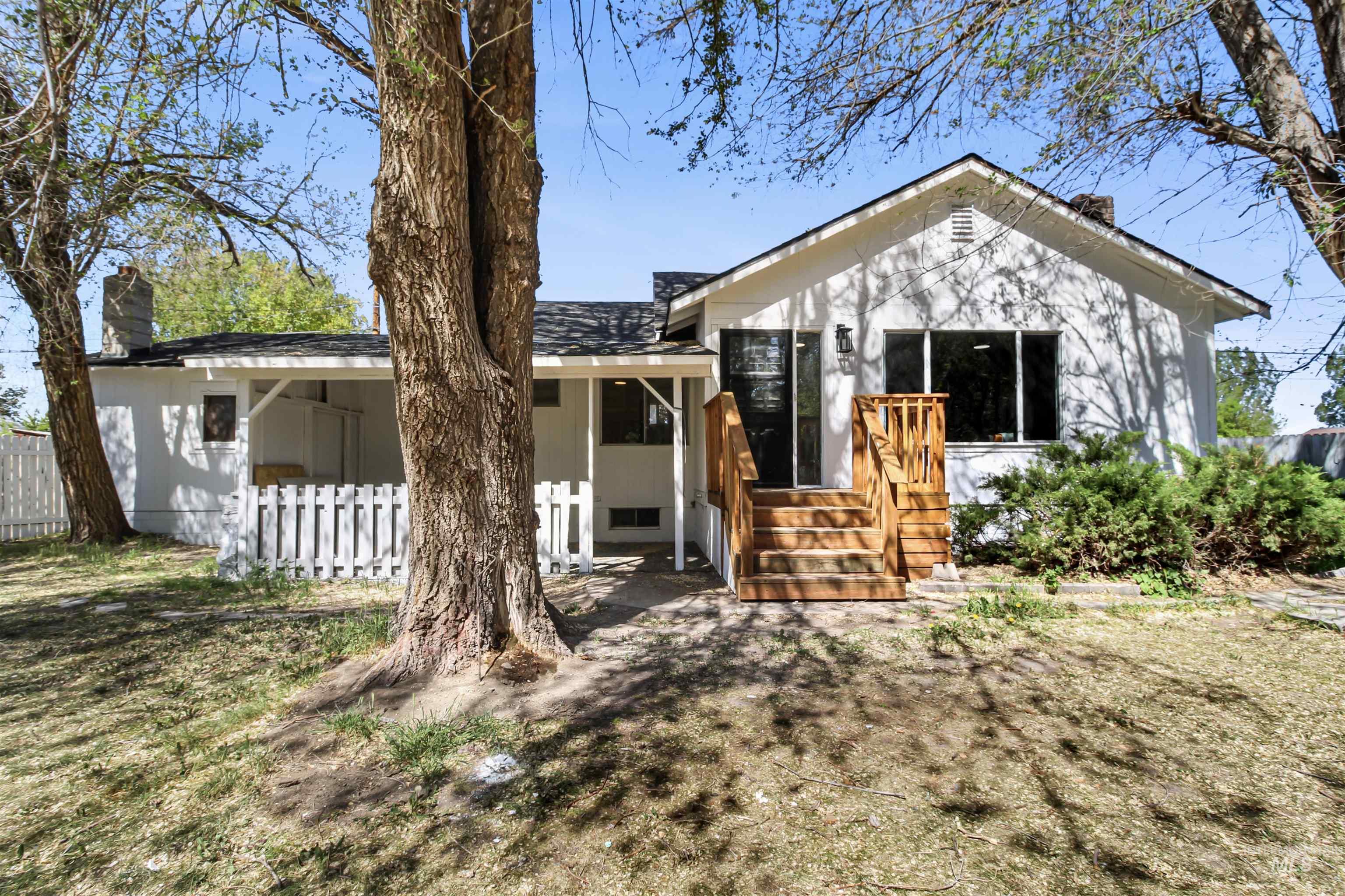 Residential For Sale