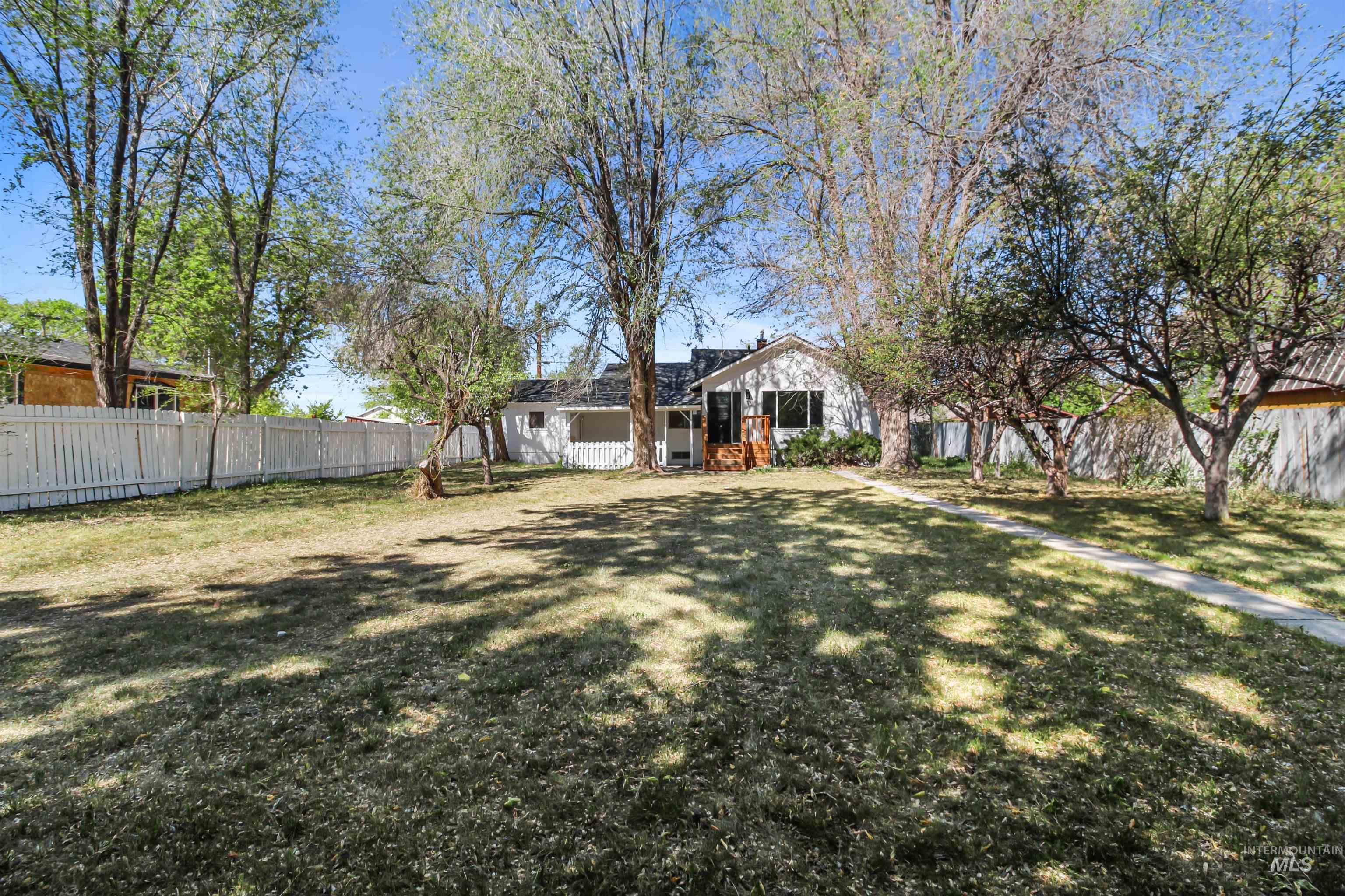 1818 Normal Avenue, Burley, Idaho 83318, 4 Bedrooms, 2 Bathrooms, Residential For Sale, Price $299,000, 98986002