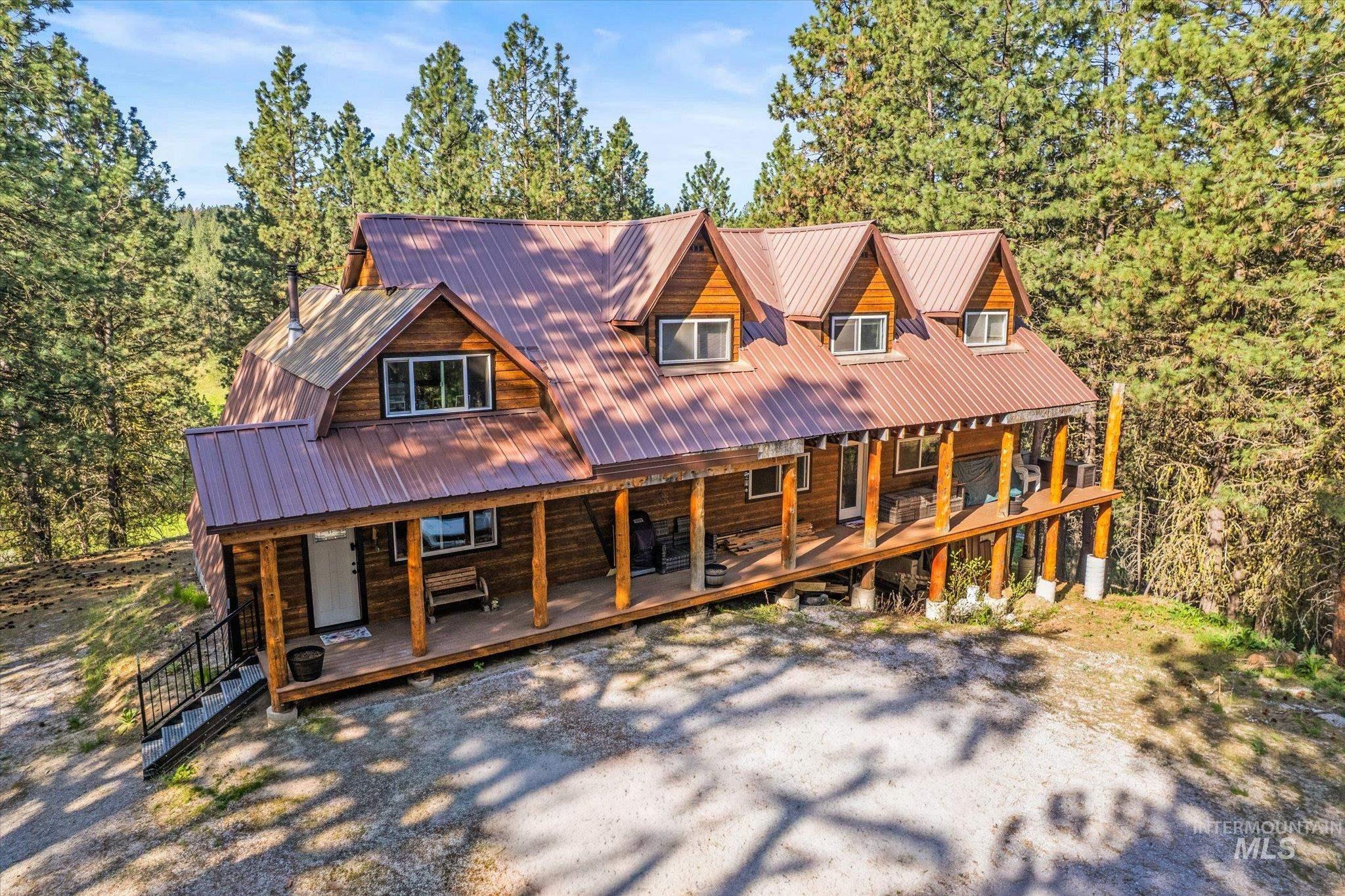 Residential For Sale