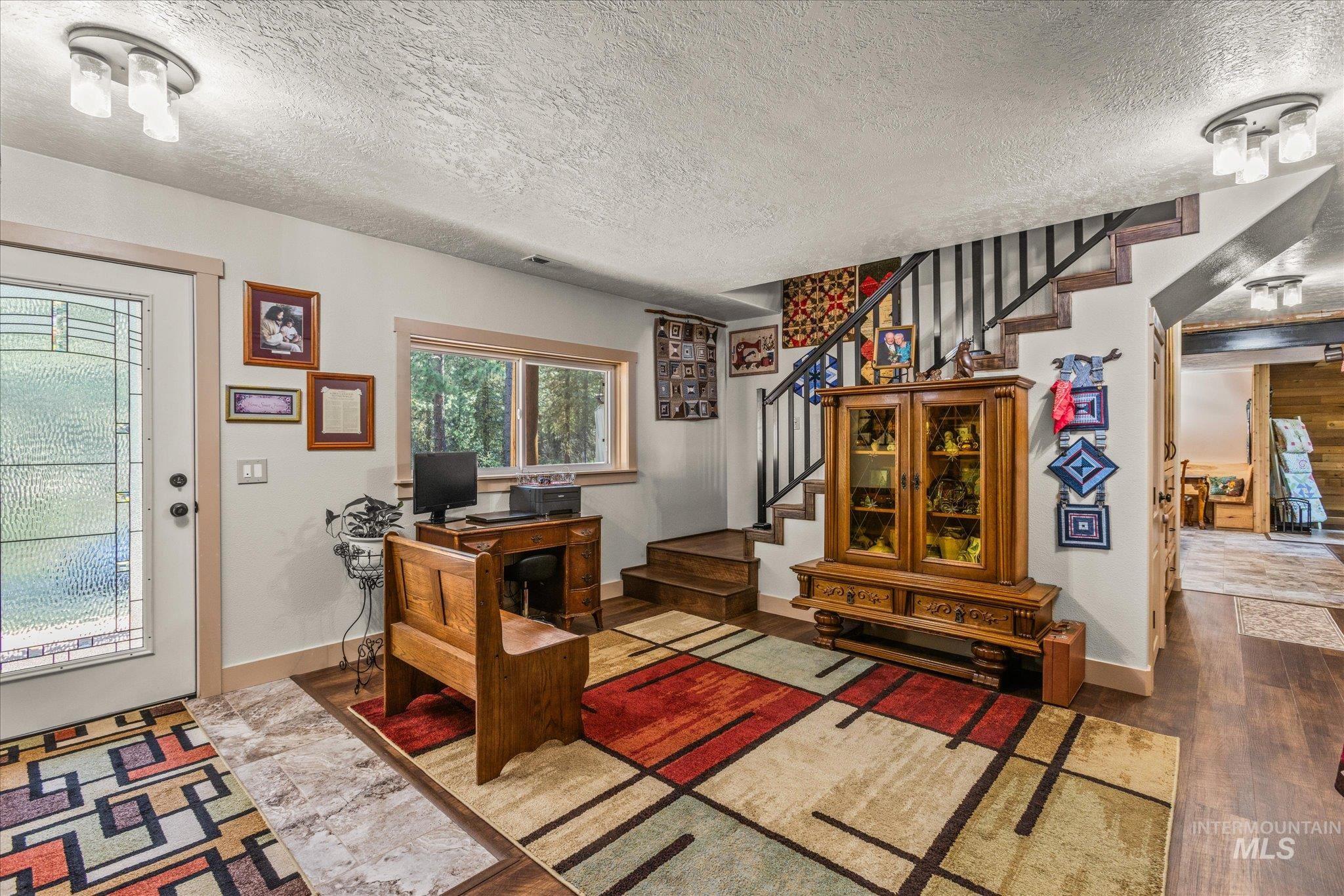 1 Sunset Trail, Banks, Idaho 83602, 5 Bedrooms, 3 Bathrooms, Residential For Sale, Price $699,900, 98986003