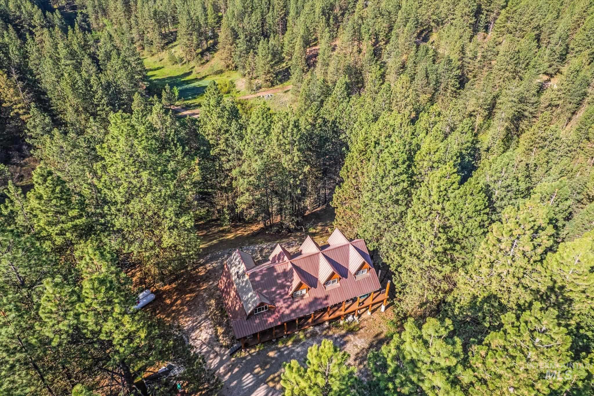 1 Sunset Trail, Banks, Idaho 83602, 5 Bedrooms, 3 Bathrooms, Residential For Sale, Price $699,900, 98986003