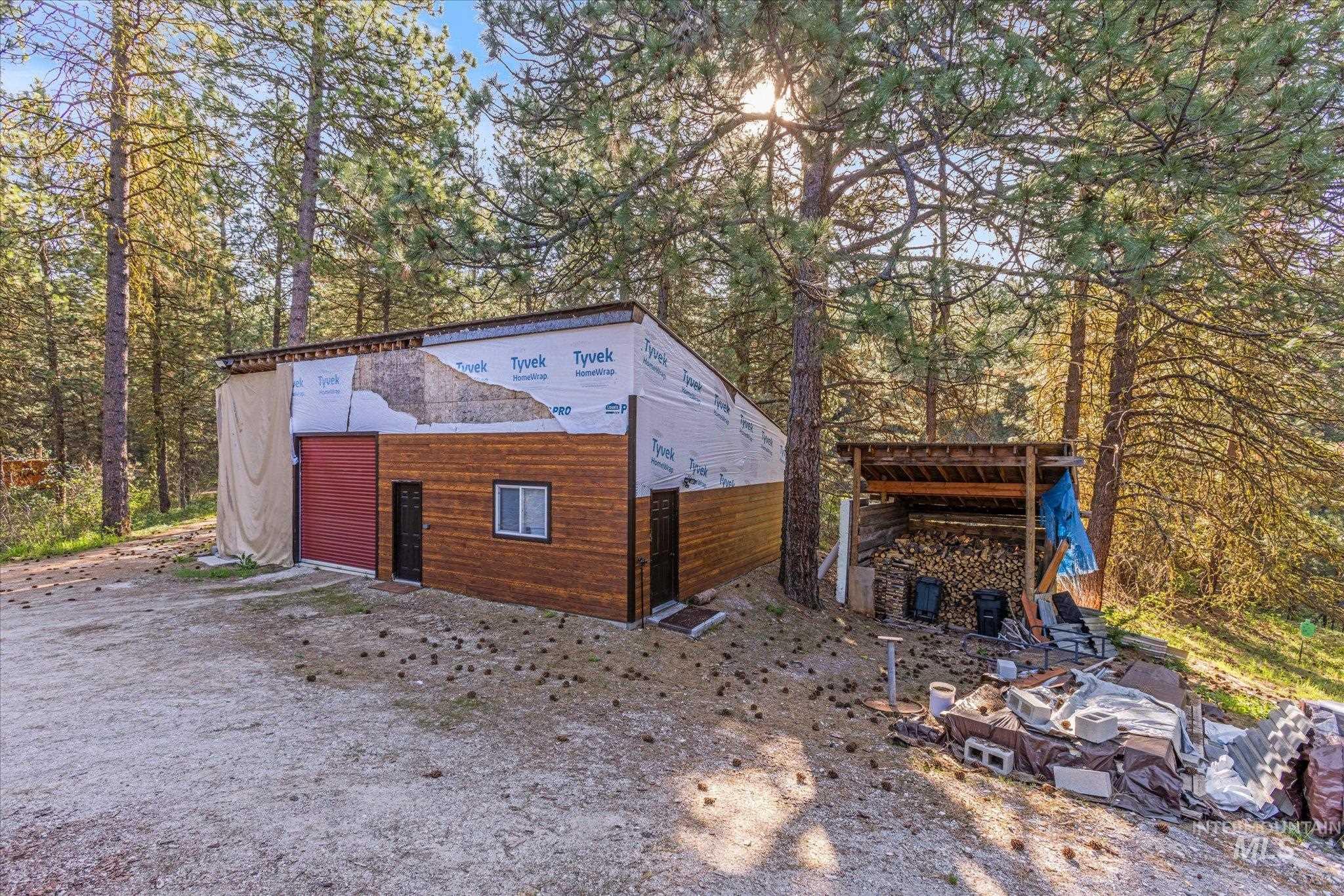 1 Sunset Trail, Banks, Idaho 83602, 5 Bedrooms, 3 Bathrooms, Residential For Sale, Price $699,900, 98986003