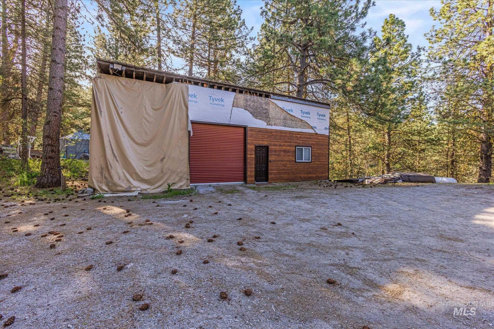 1 Sunset Trail, Banks, Idaho 83602, 5 Bedrooms, 3 Bathrooms, Residential For Sale, Price $699,900, 98986003