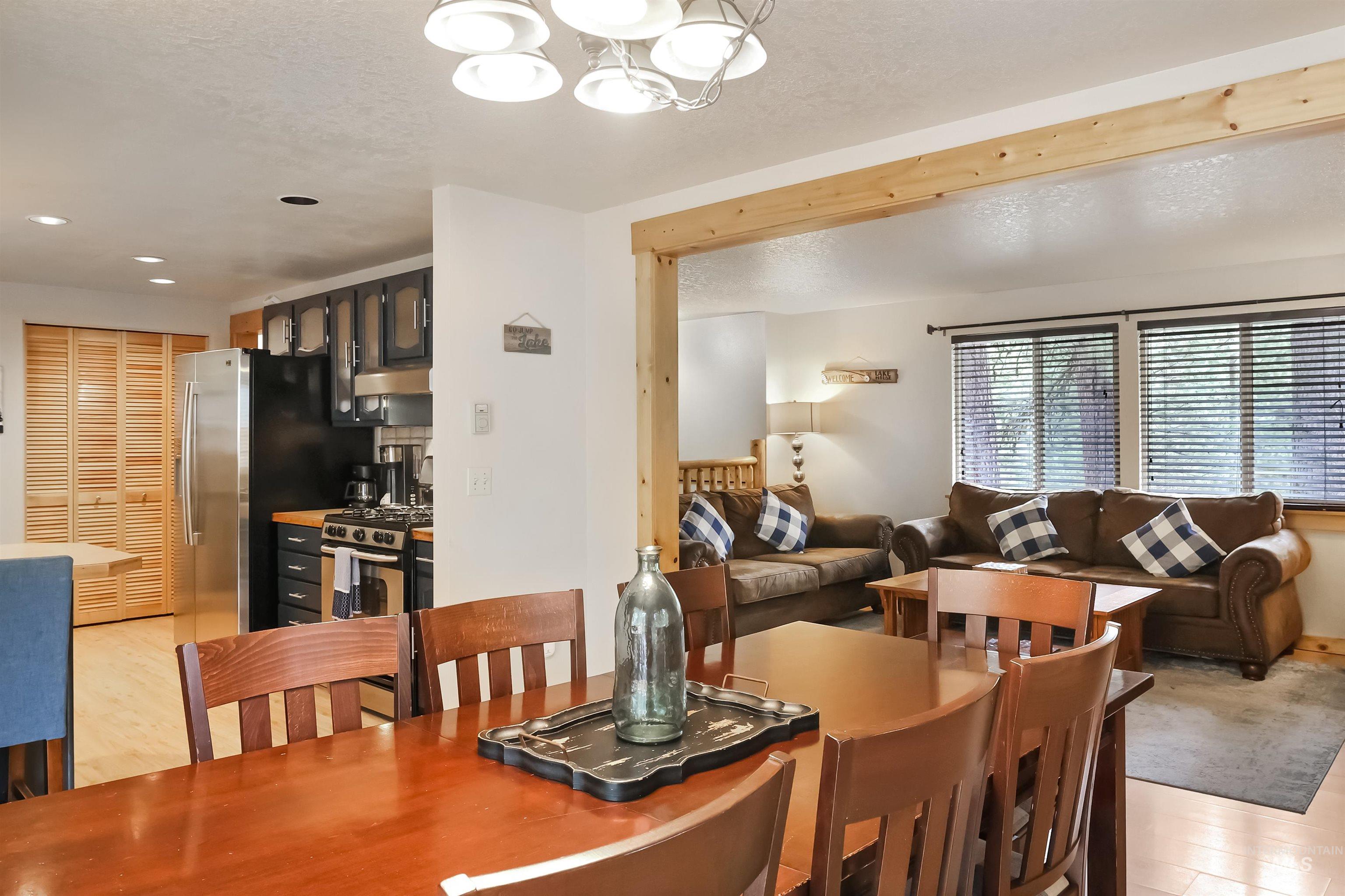 305 Gabi Lane, McCall, Idaho 83642, 4 Bedrooms, 3 Bathrooms, Residential For Sale, Price $735,000, 98986006