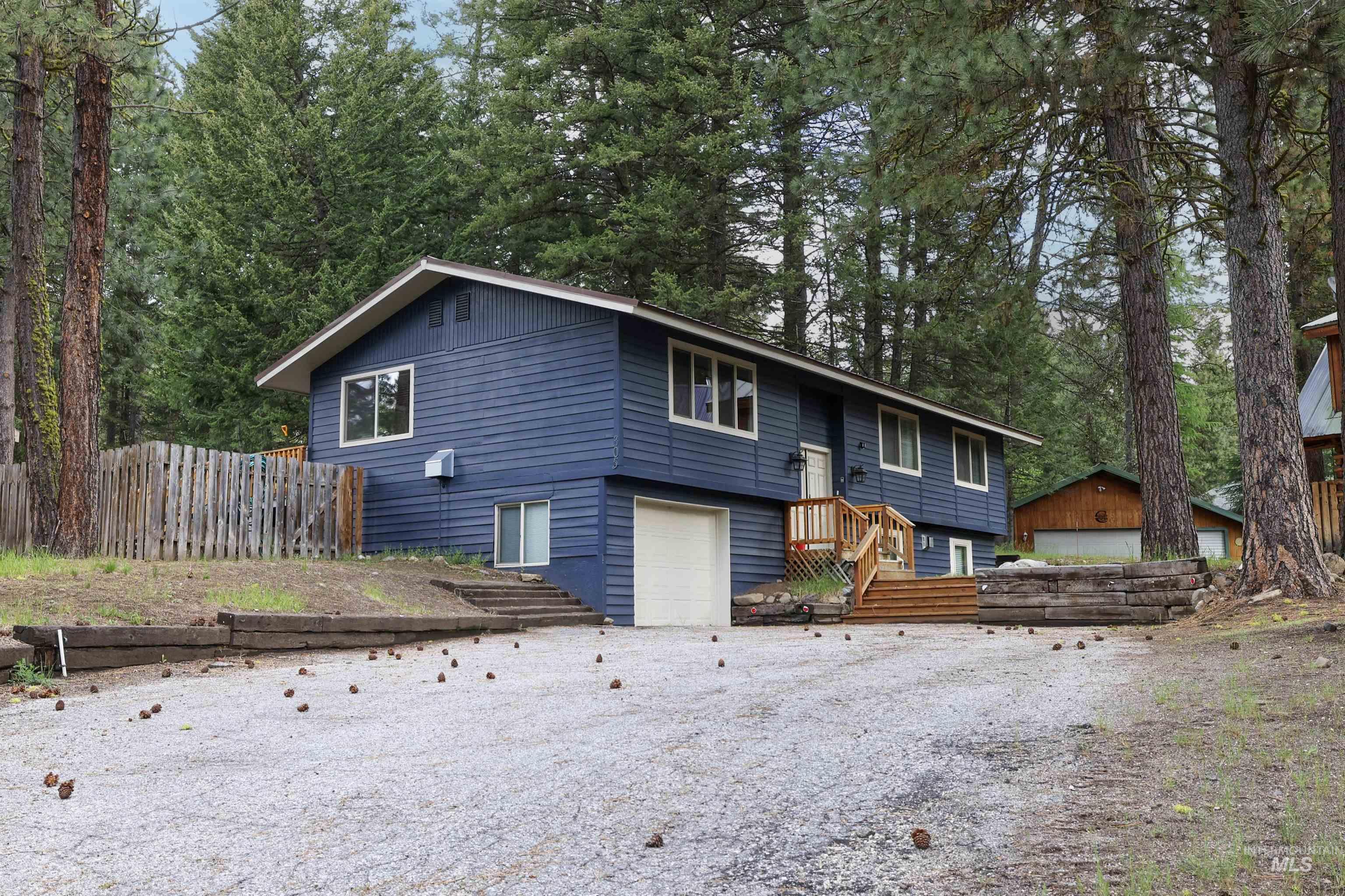 305 Gabi Lane, McCall, Idaho 83642, 4 Bedrooms, 3 Bathrooms, Residential For Sale, Price $735,000, 98986006