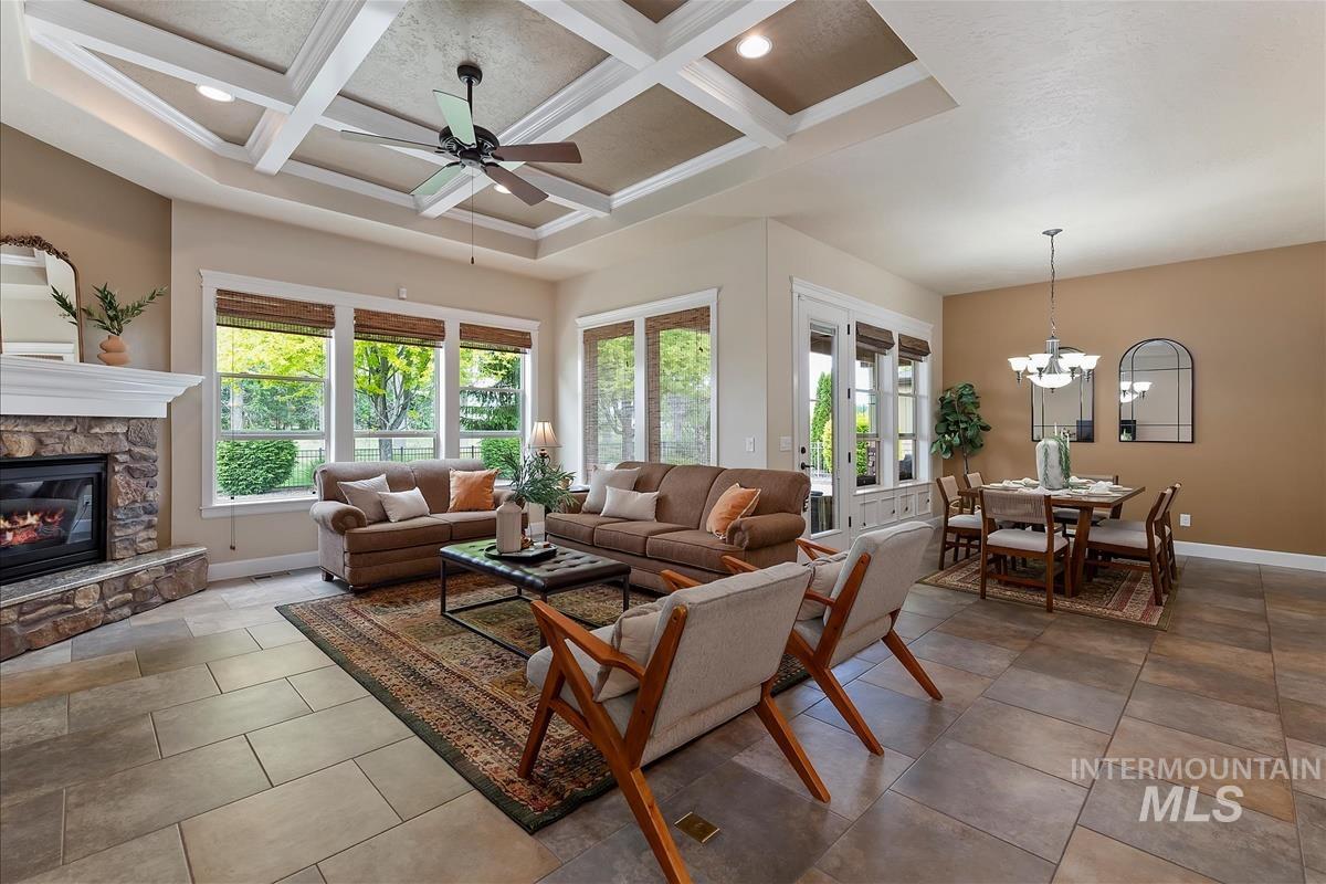 4710 W Montage Dr, Eagle, Idaho 83616, 3 Bedrooms, 2.5 Bathrooms, Residential For Sale, Price $939,900, 98986008