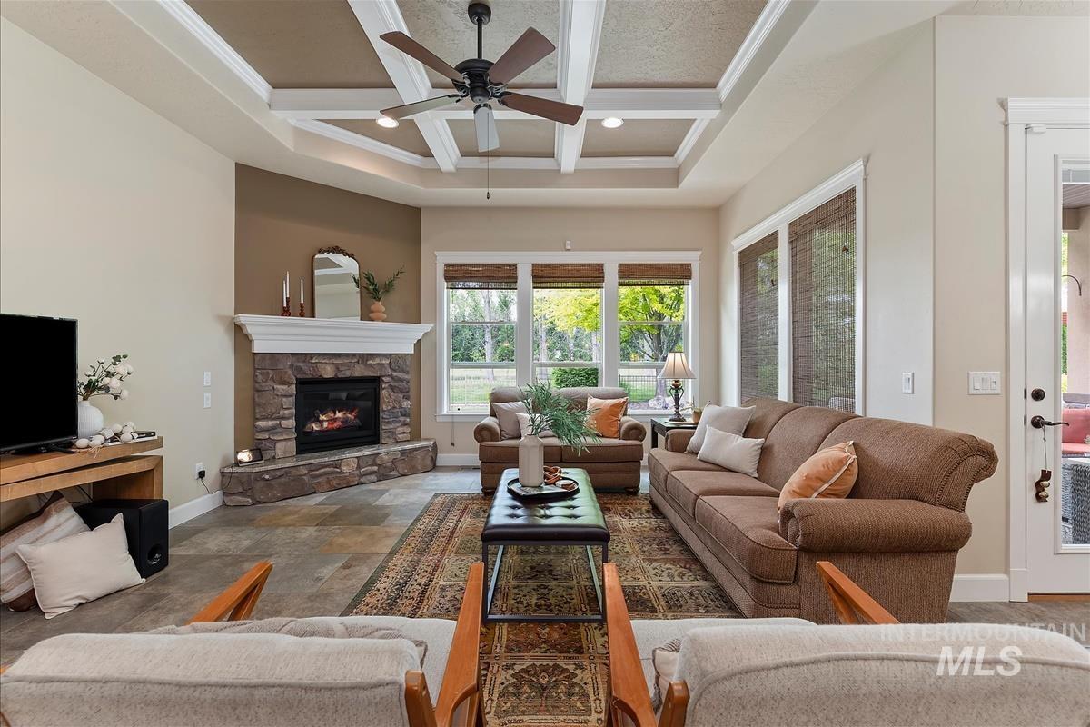 4710 W Montage Dr, Eagle, Idaho 83616, 3 Bedrooms, 2.5 Bathrooms, Residential For Sale, Price $939,900, 98986008