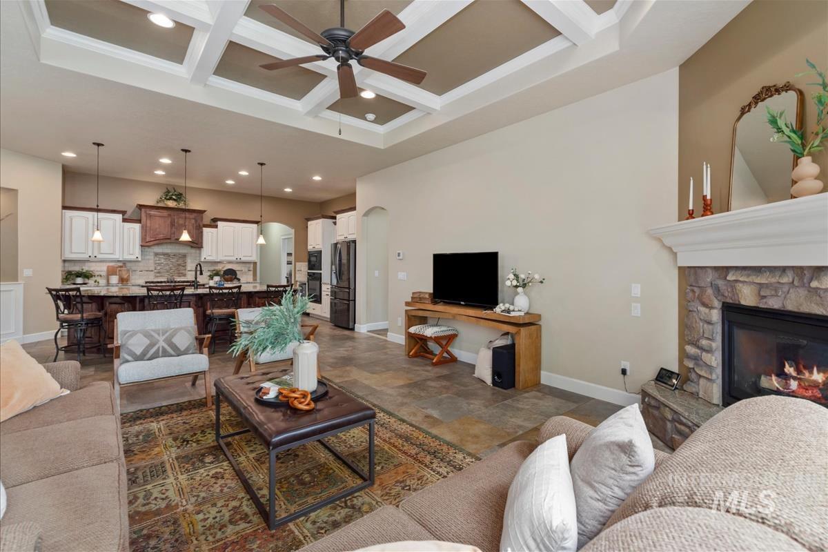 4710 W Montage Dr, Eagle, Idaho 83616, 3 Bedrooms, 2.5 Bathrooms, Residential For Sale, Price $939,900, 98986008