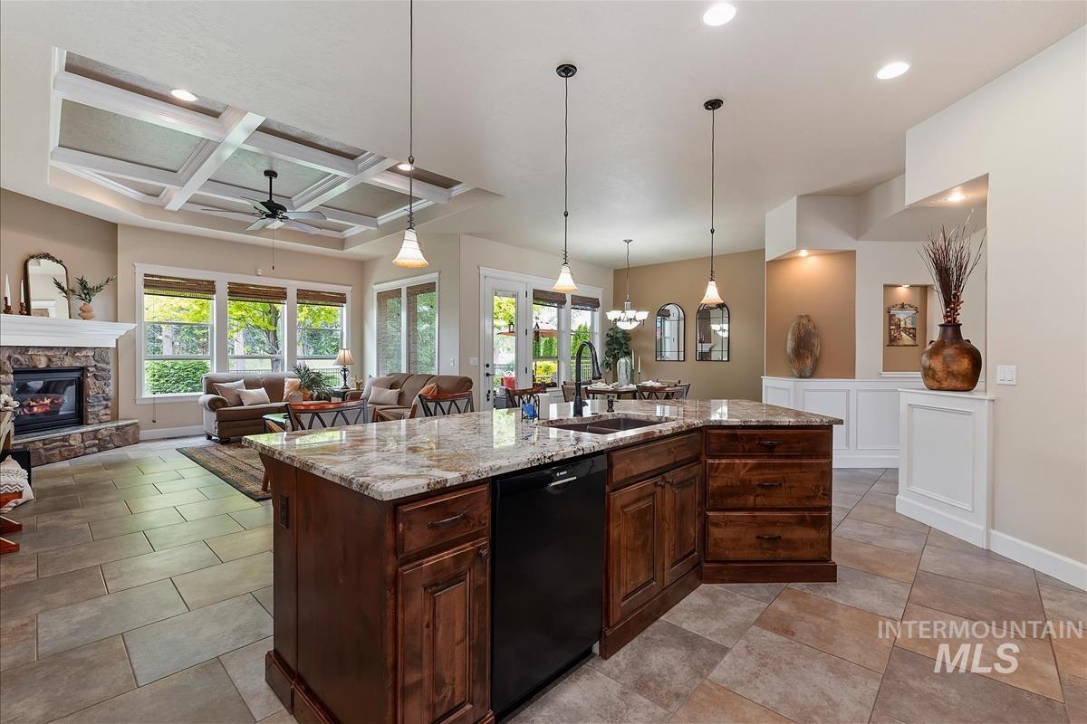4710 W Montage Dr, Eagle, Idaho 83616, 3 Bedrooms, 2.5 Bathrooms, Residential For Sale, Price $939,900, 98986008