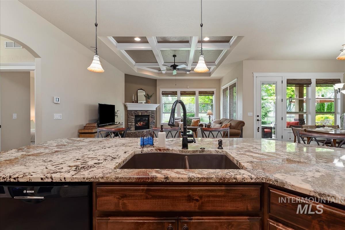 4710 W Montage Dr, Eagle, Idaho 83616, 3 Bedrooms, 2.5 Bathrooms, Residential For Sale, Price $939,900, 98986008