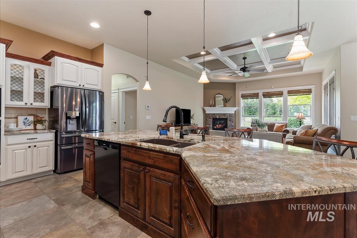 4710 W Montage Dr, Eagle, Idaho 83616, 3 Bedrooms, 2.5 Bathrooms, Residential For Sale, Price $939,900, 98986008