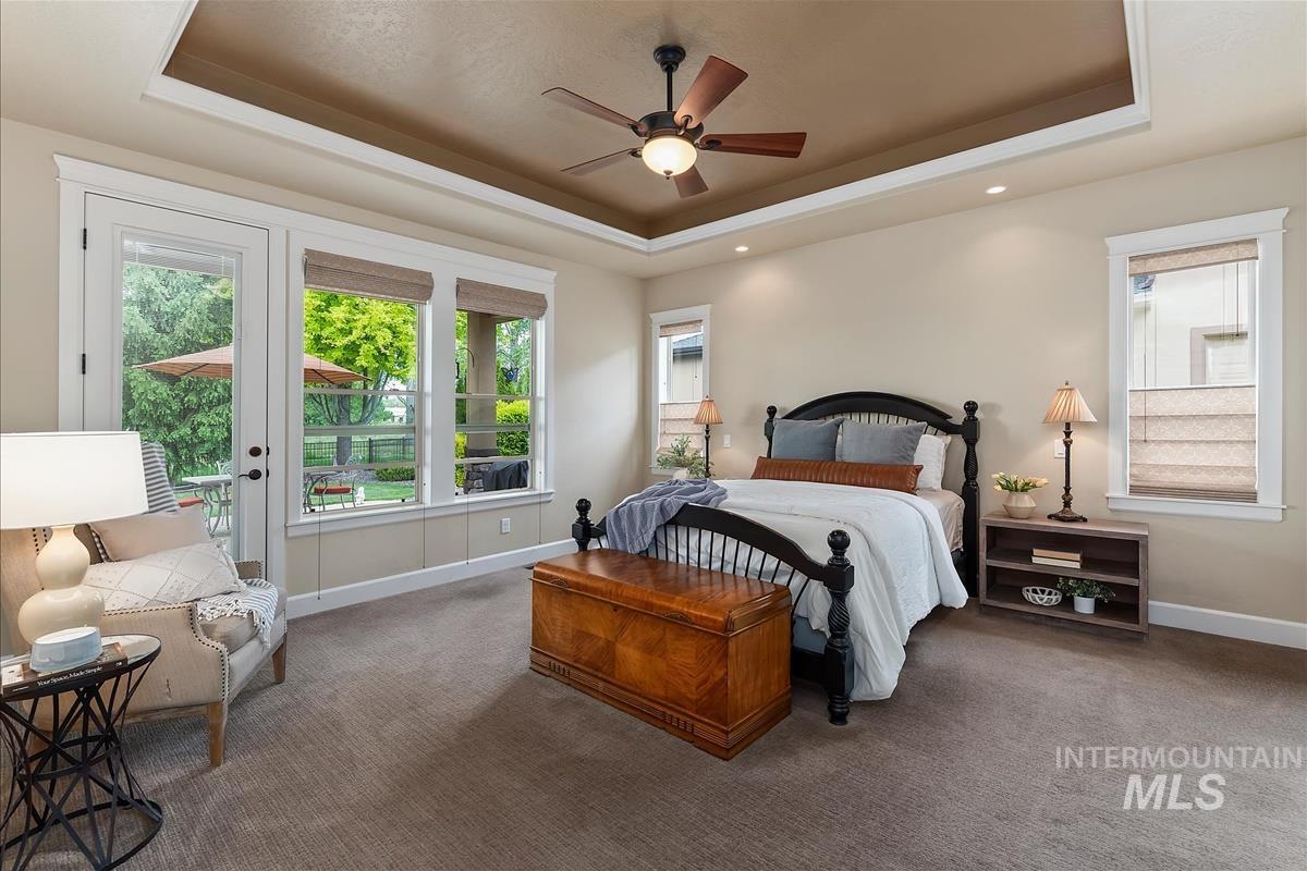 4710 W Montage Dr, Eagle, Idaho 83616, 3 Bedrooms, 2.5 Bathrooms, Residential For Sale, Price $939,900, 98986008