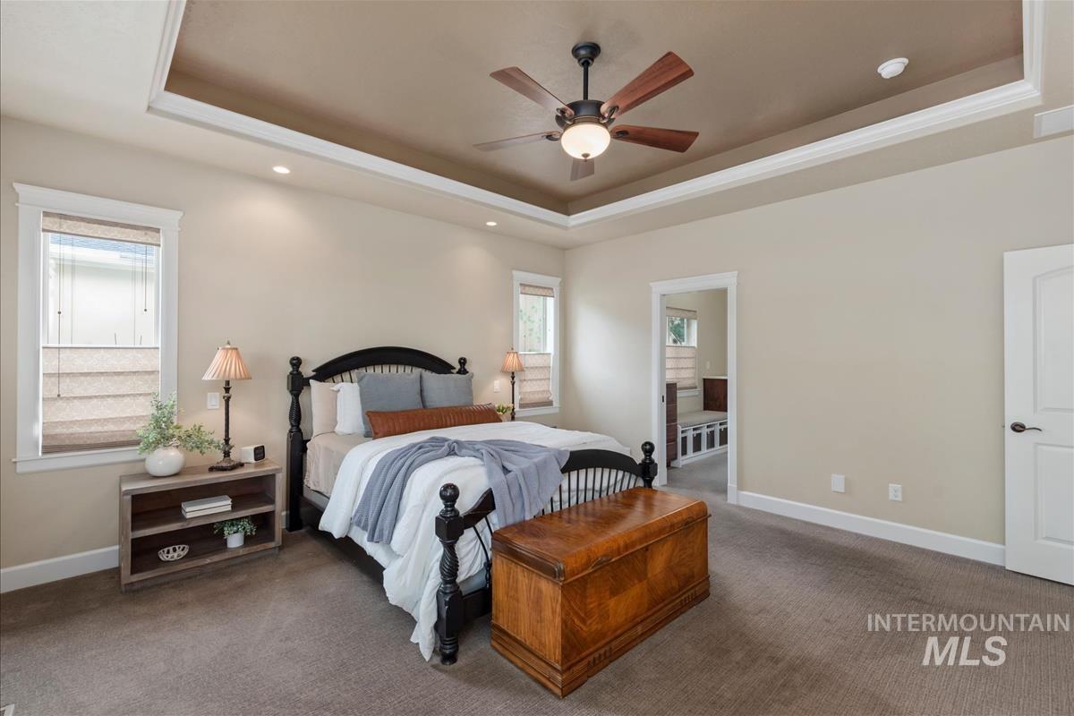4710 W Montage Dr, Eagle, Idaho 83616, 3 Bedrooms, 2.5 Bathrooms, Residential For Sale, Price $939,900, 98986008