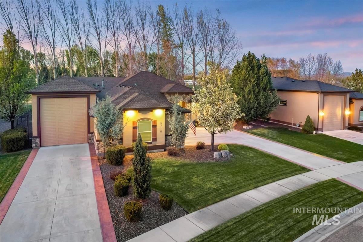4710 W Montage Dr, Eagle, Idaho 83616, 3 Bedrooms, 2.5 Bathrooms, Residential For Sale, Price $939,900, 98986008