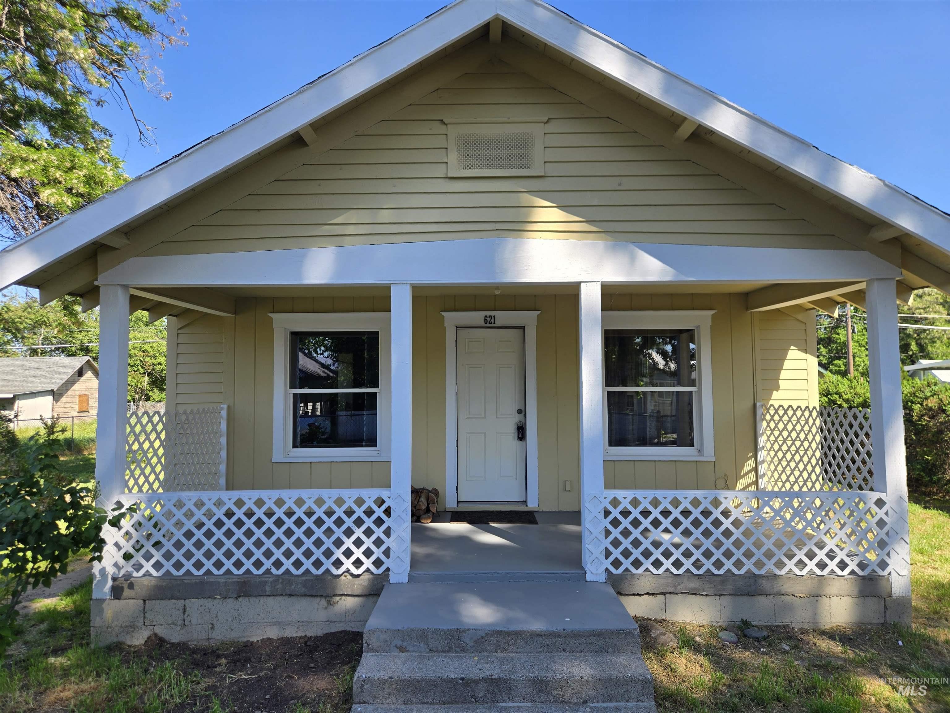 Residential For Sale