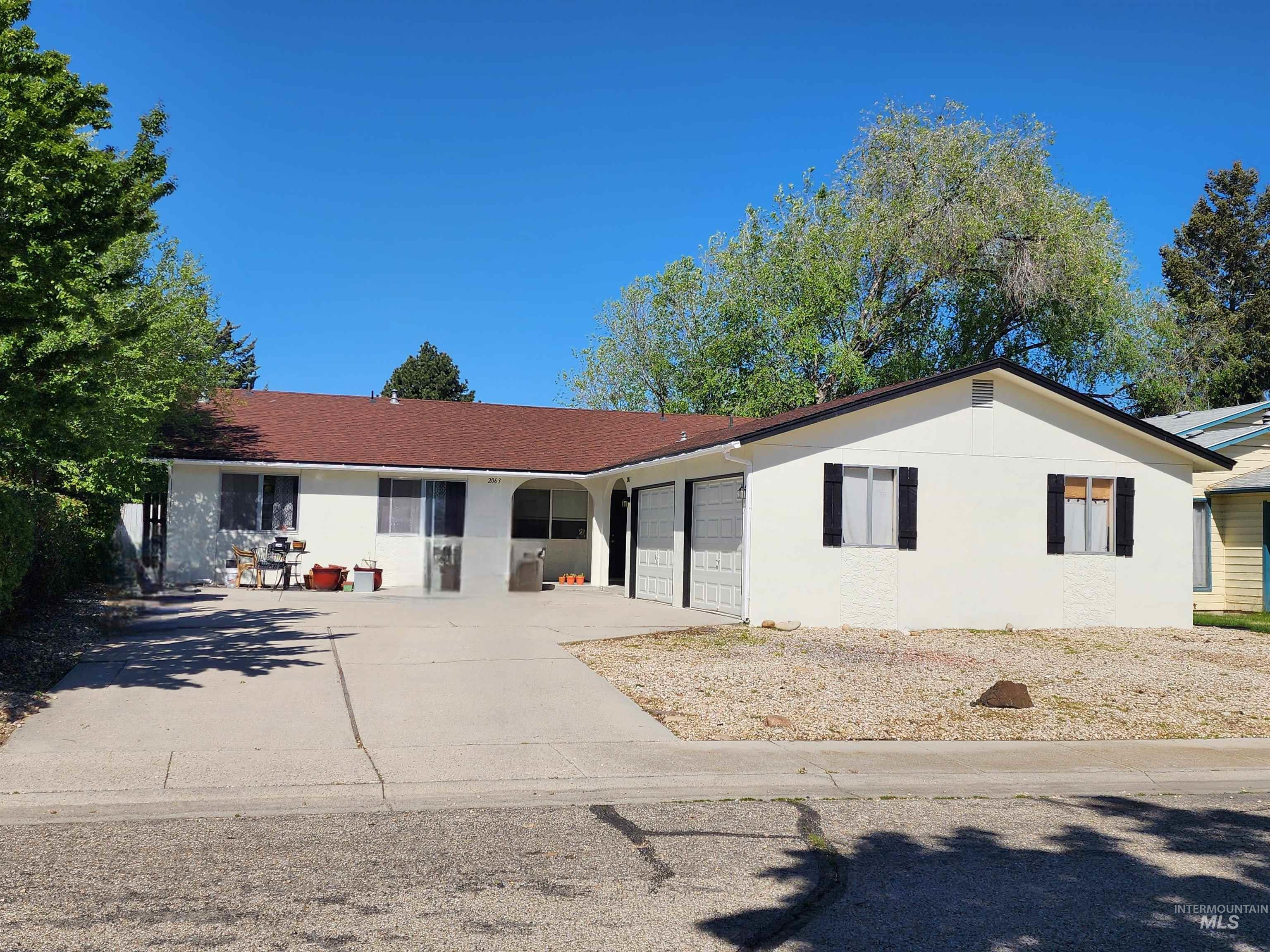 Residential Income For Sale