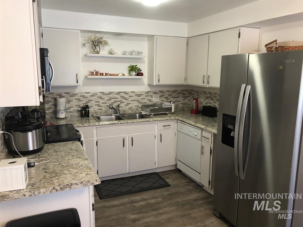 2061/2063 S Colorado Ave, Boise, Idaho 83706, 3 Bedrooms, 1 Bathroom, Residential Income For Sale, Price $569,900, 98986014