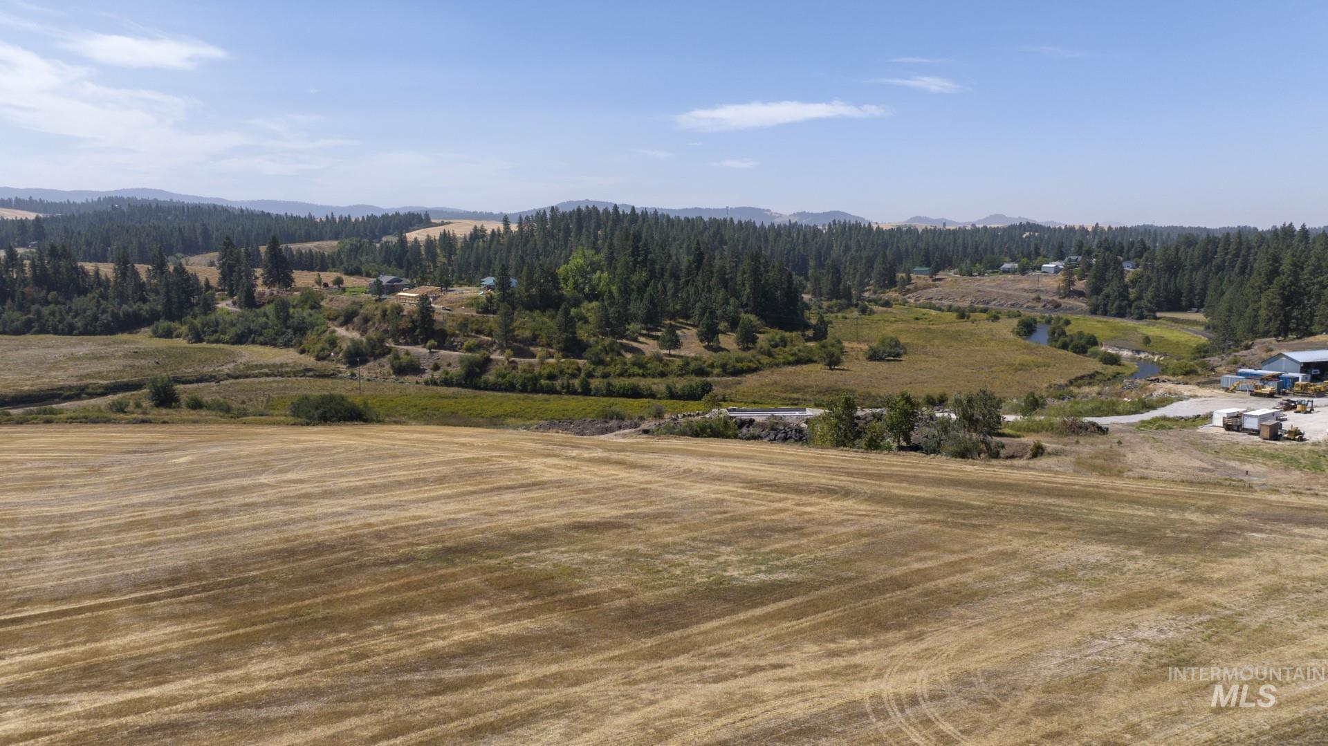 TBD Garnet Lane, 11.67 +/- AC, Potlatch, Idaho 83855, Land For Sale, Price $249,500, 98986015