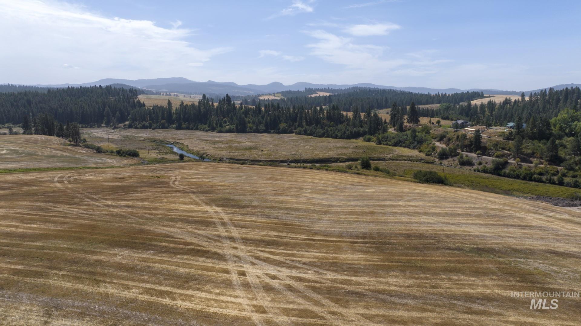 TBD Garnet Lane, 11.67 +/- AC, Potlatch, Idaho 83855, Land For Sale, Price $249,500, 98986015