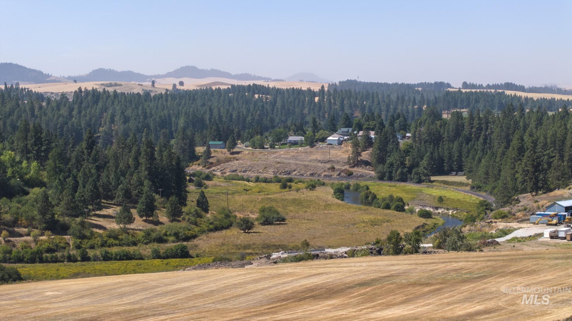 TBD Garnet Lane, 11.67 +/- AC, Potlatch, Idaho 83855, Land For Sale, Price $249,500, 98986015