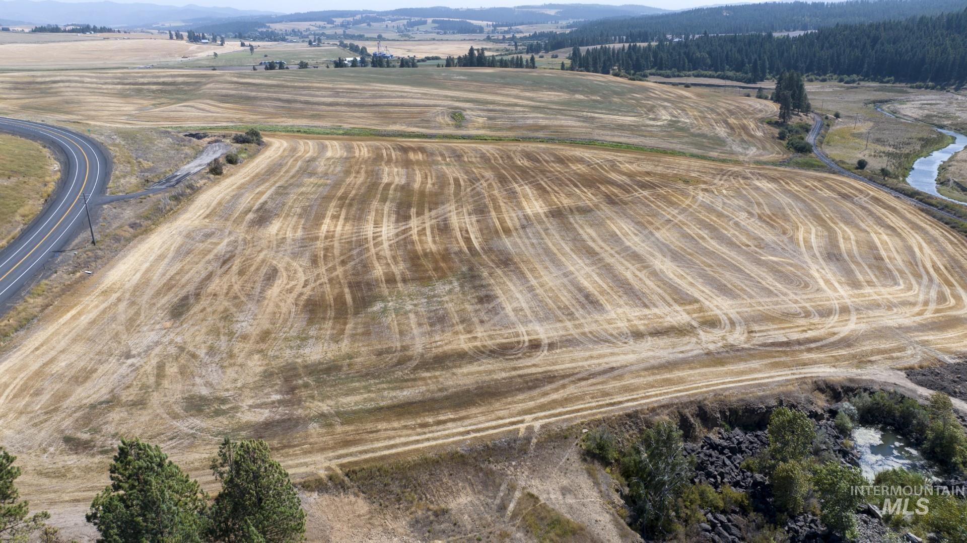 TBD Garnet Lane, 11.67 +/- AC, Potlatch, Idaho 83855, Land For Sale, Price $249,500, 98986015