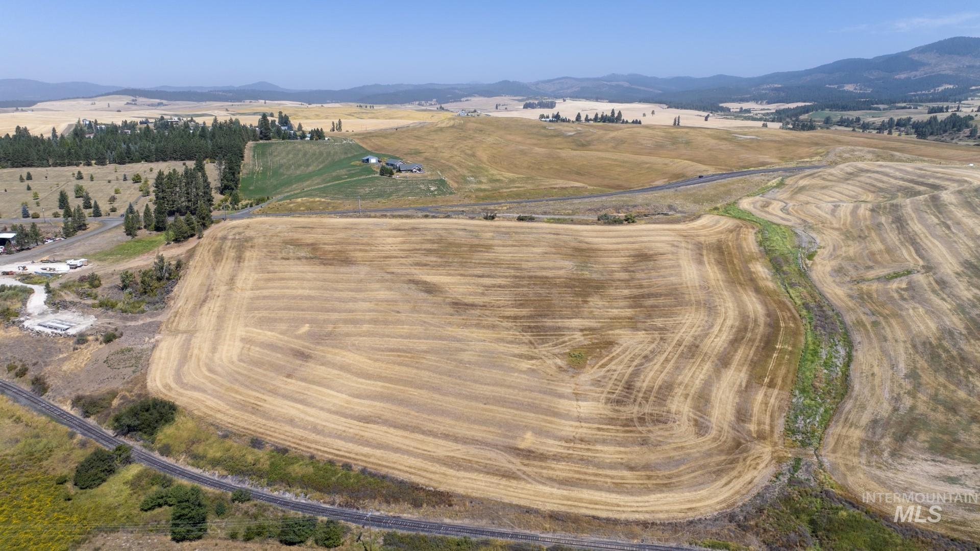 TBD Garnet Lane, 11.67 +/- AC, Potlatch, Idaho 83855, Land For Sale, Price $249,500, 98986015