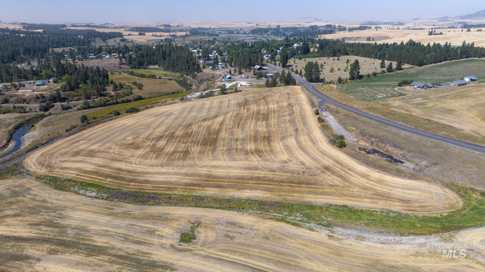 TBD Garnet Lane, 11.67 +/- AC, Potlatch, Idaho 83855, Land For Sale, Price $249,500, 98986015