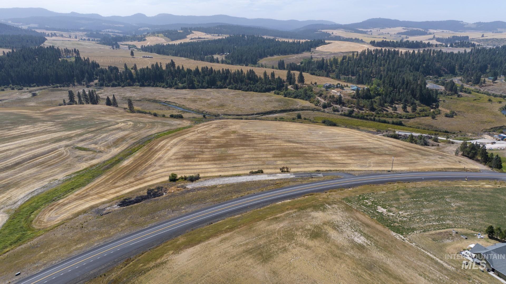 TBD Garnet Lane, 11.67 +/- AC, Potlatch, Idaho 83855, Land For Sale, Price $249,500, 98986015