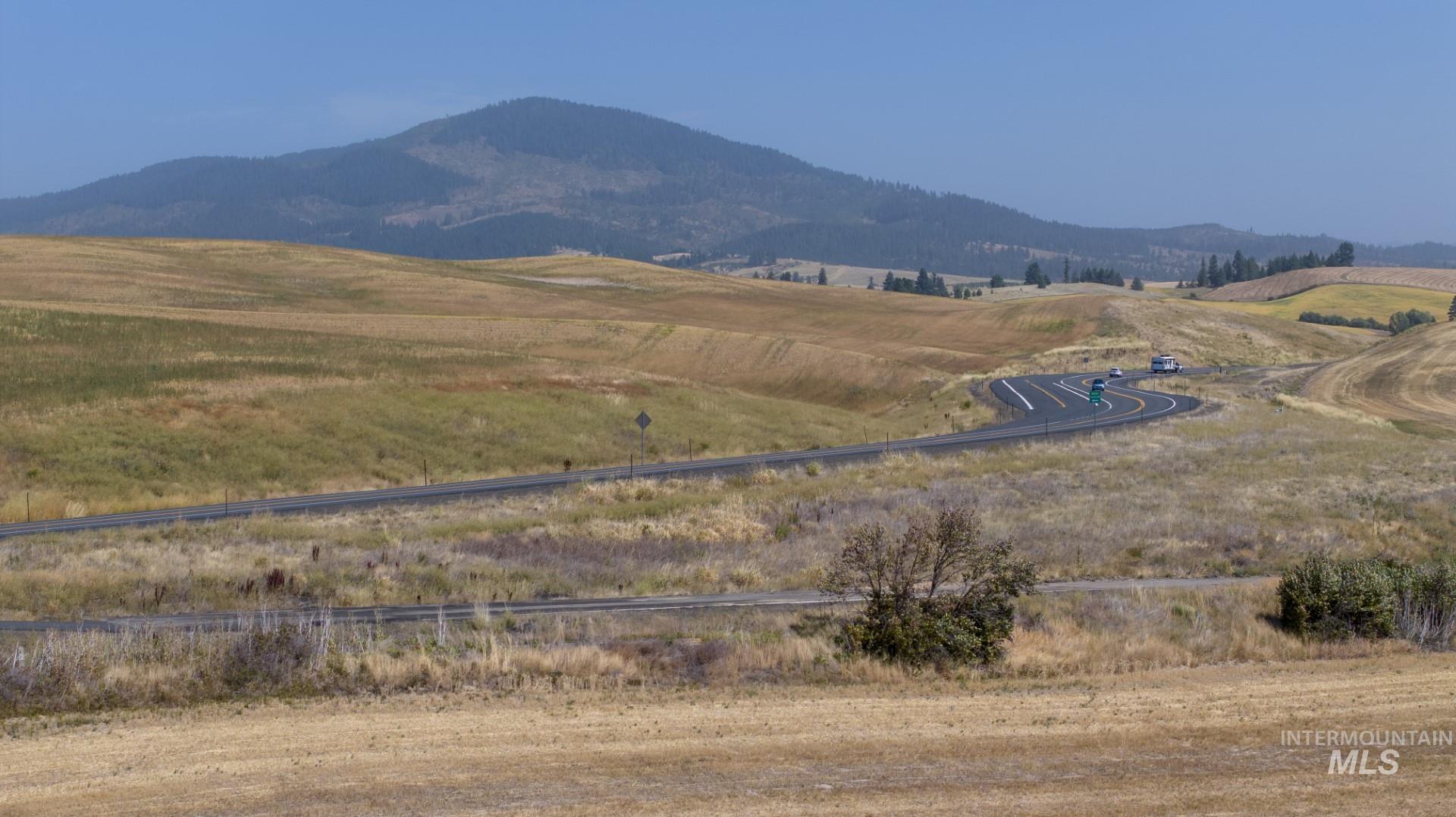 TBD Garnet Lane, 11.67 +/- AC, Potlatch, Idaho 83855, Land For Sale, Price $249,500, 98986015