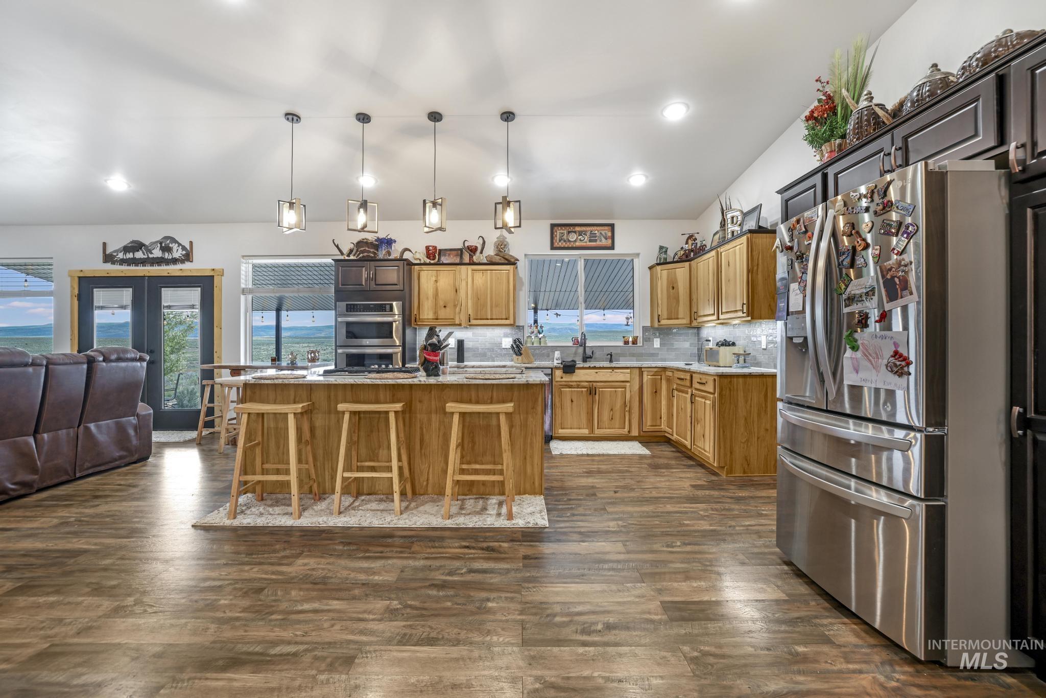 2527 E 1700 N 2527 E 1700 N, Rogerson, Idaho 83302, 3 Bedrooms, 2 Bathrooms, Residential For Sale, Price $849,900, 98986017