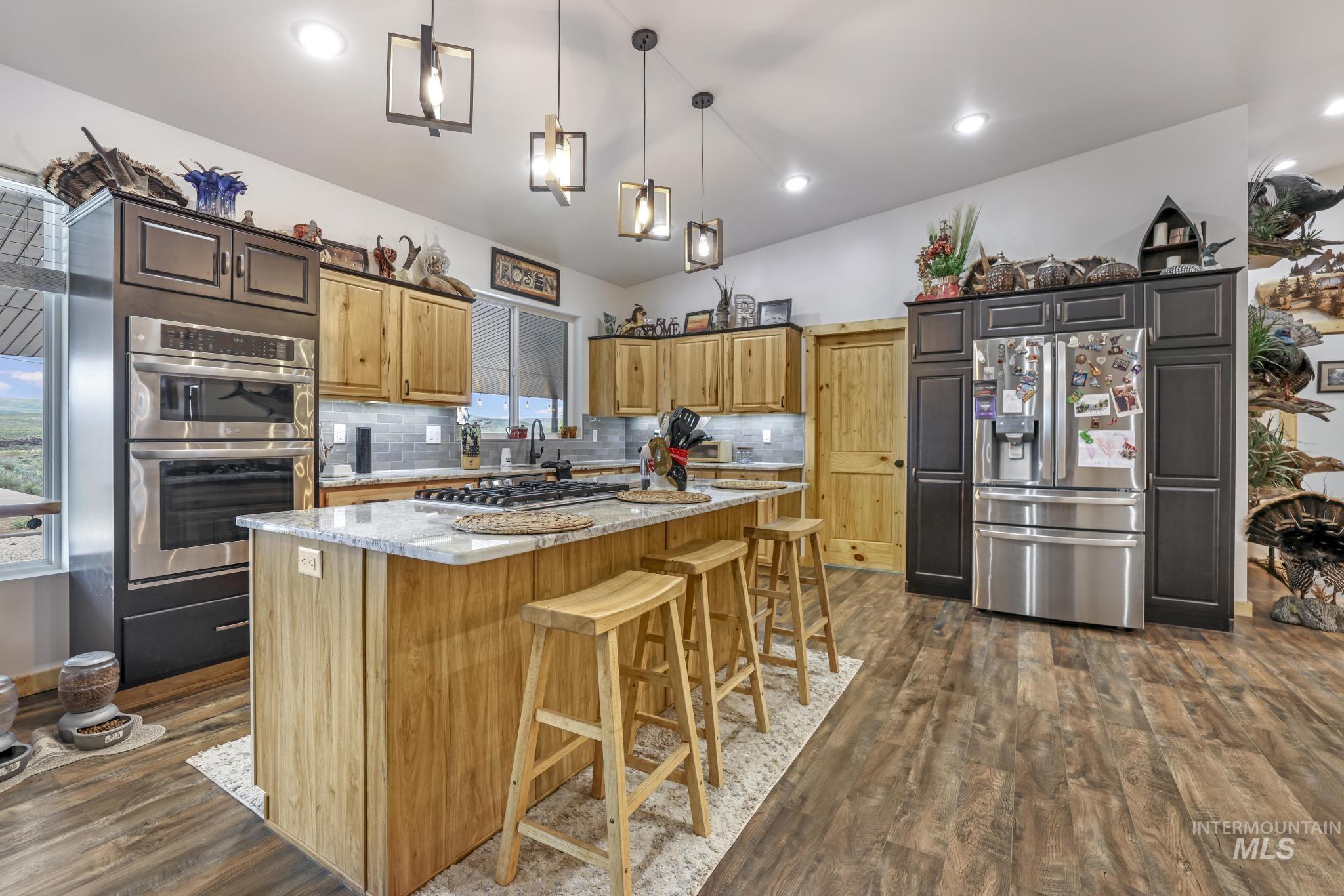 2527 E 1700 N 2527 E 1700 N, Rogerson, Idaho 83302, 3 Bedrooms, 2 Bathrooms, Residential For Sale, Price $849,900, 98986017