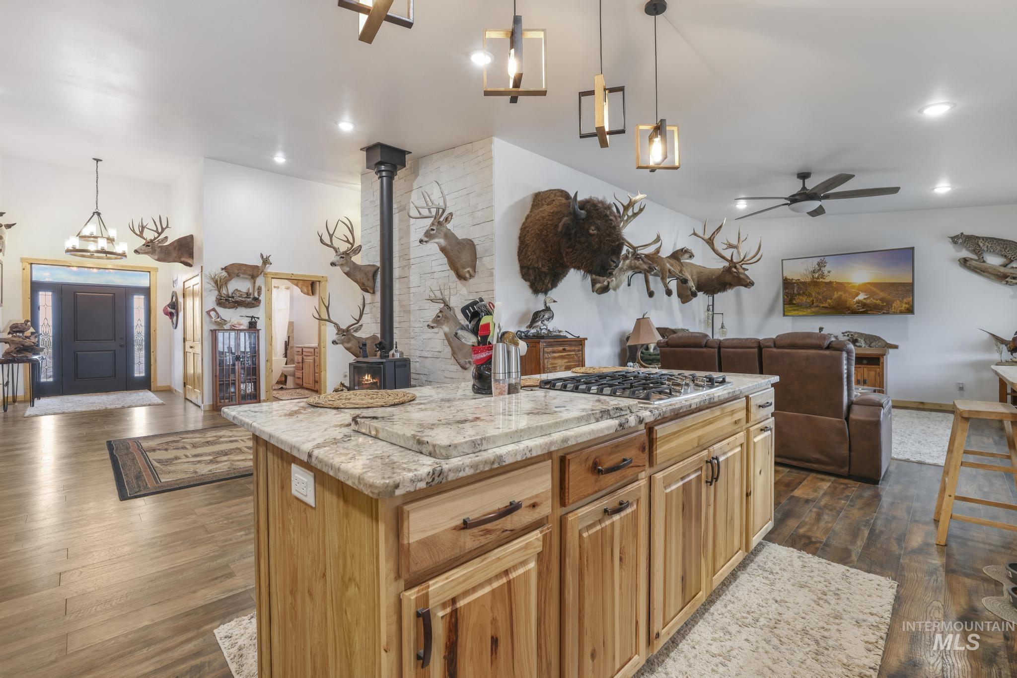 2527 E 1700 N 2527 E 1700 N, Rogerson, Idaho 83302, 3 Bedrooms, 2 Bathrooms, Residential For Sale, Price $849,900, 98986017