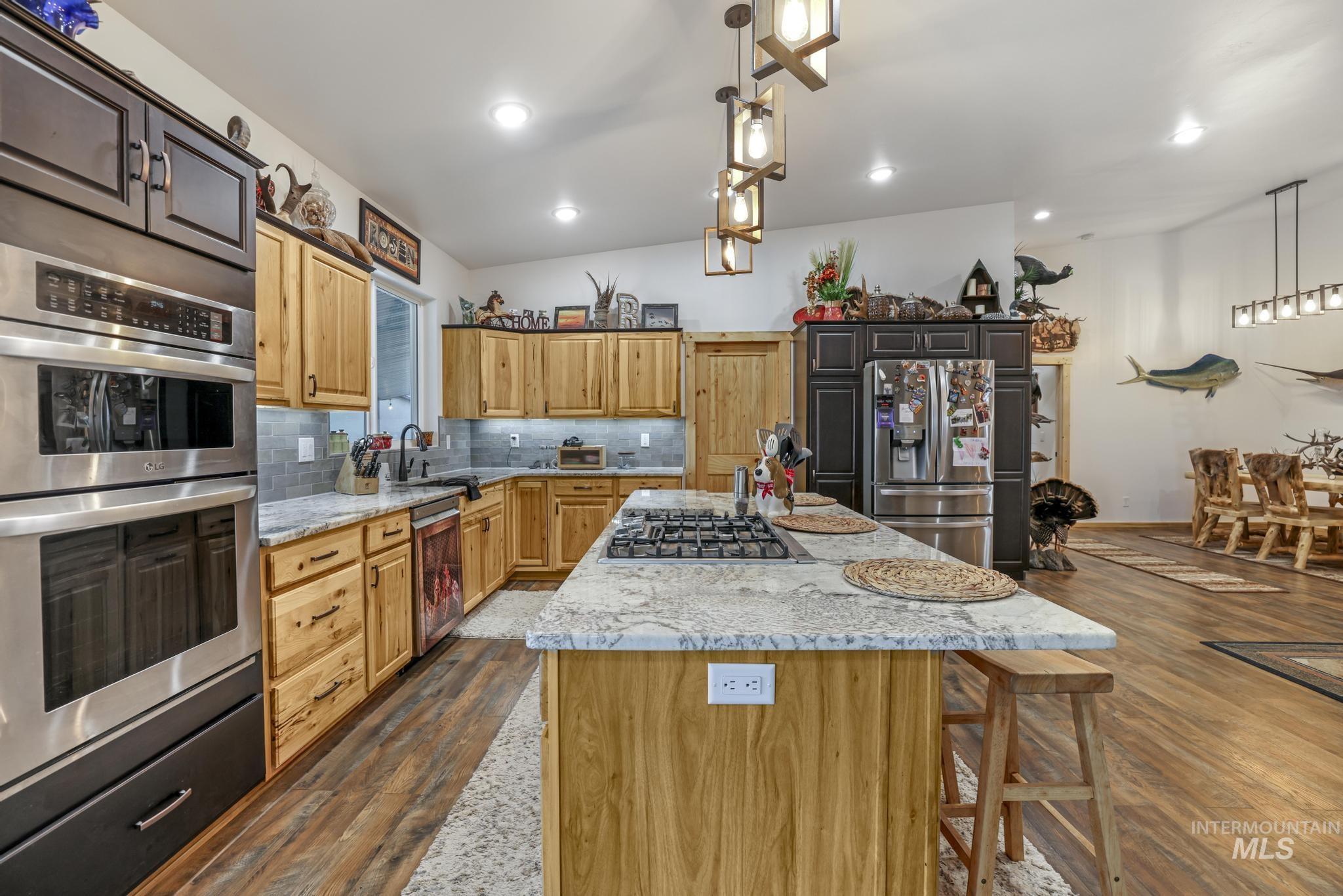 2527 E 1700 N 2527 E 1700 N, Rogerson, Idaho 83302, 3 Bedrooms, 2 Bathrooms, Residential For Sale, Price $849,900, 98986017