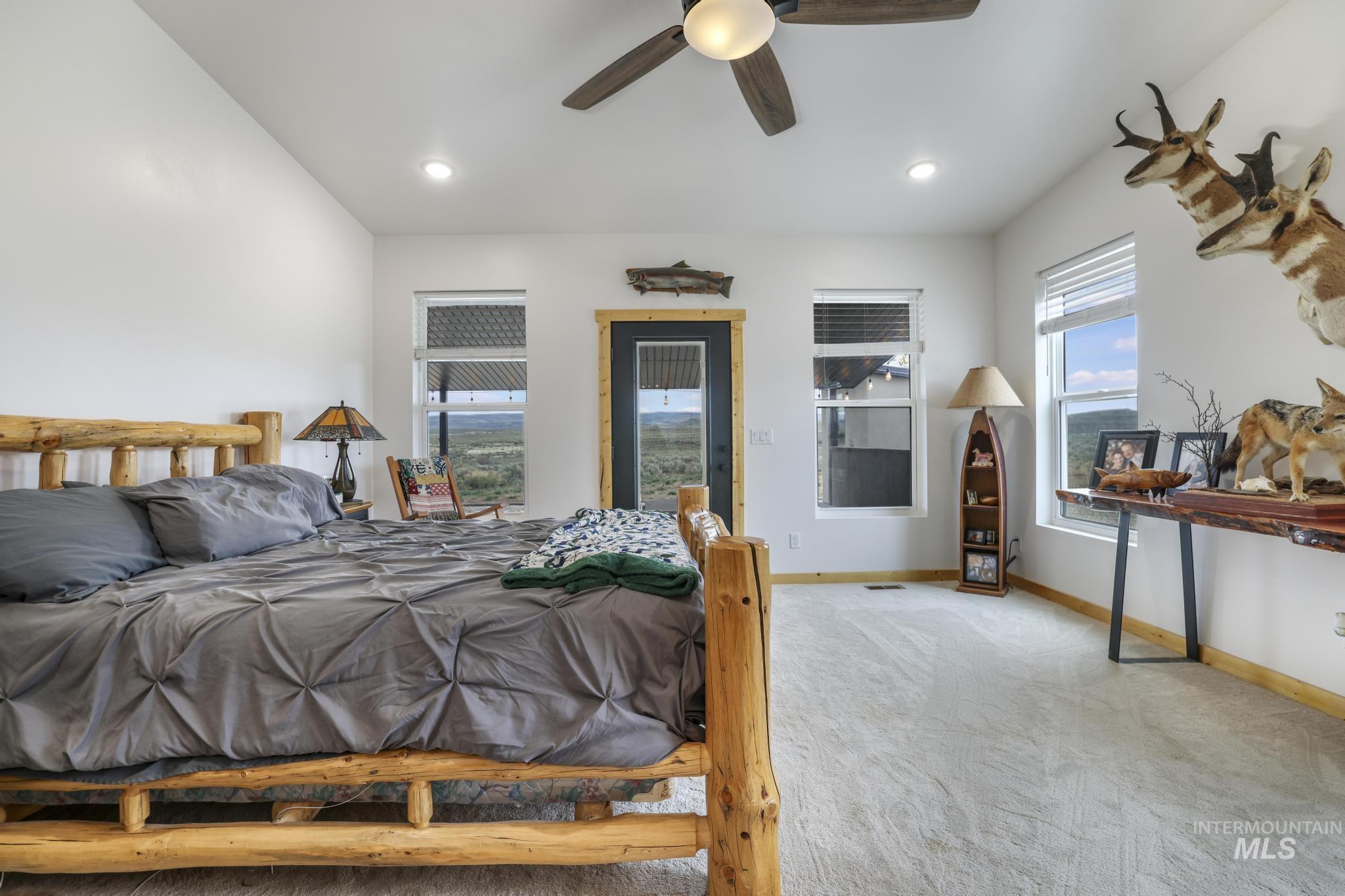 2527 E 1700 N 2527 E 1700 N, Rogerson, Idaho 83302, 3 Bedrooms, 2 Bathrooms, Residential For Sale, Price $849,900, 98986017