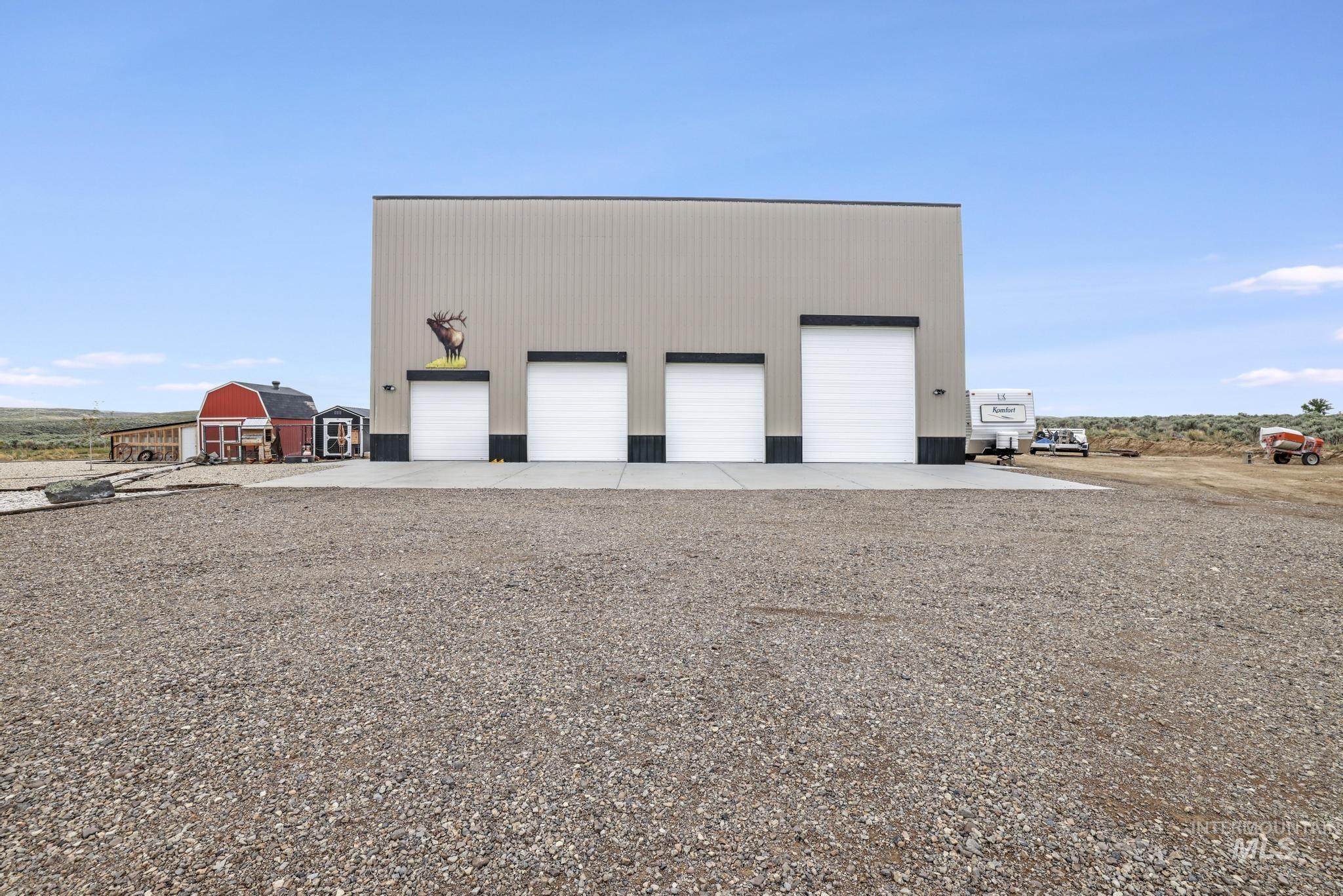 2527 E 1700 N 2527 E 1700 N, Rogerson, Idaho 83302, 3 Bedrooms, 2 Bathrooms, Residential For Sale, Price $849,900, 98986017