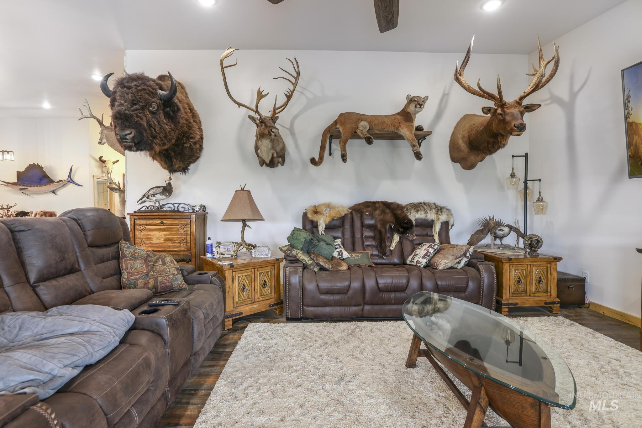 2527 E 1700 N 2527 E 1700 N, Rogerson, Idaho 83302, 3 Bedrooms, 2 Bathrooms, Residential For Sale, Price $849,900, 98986017