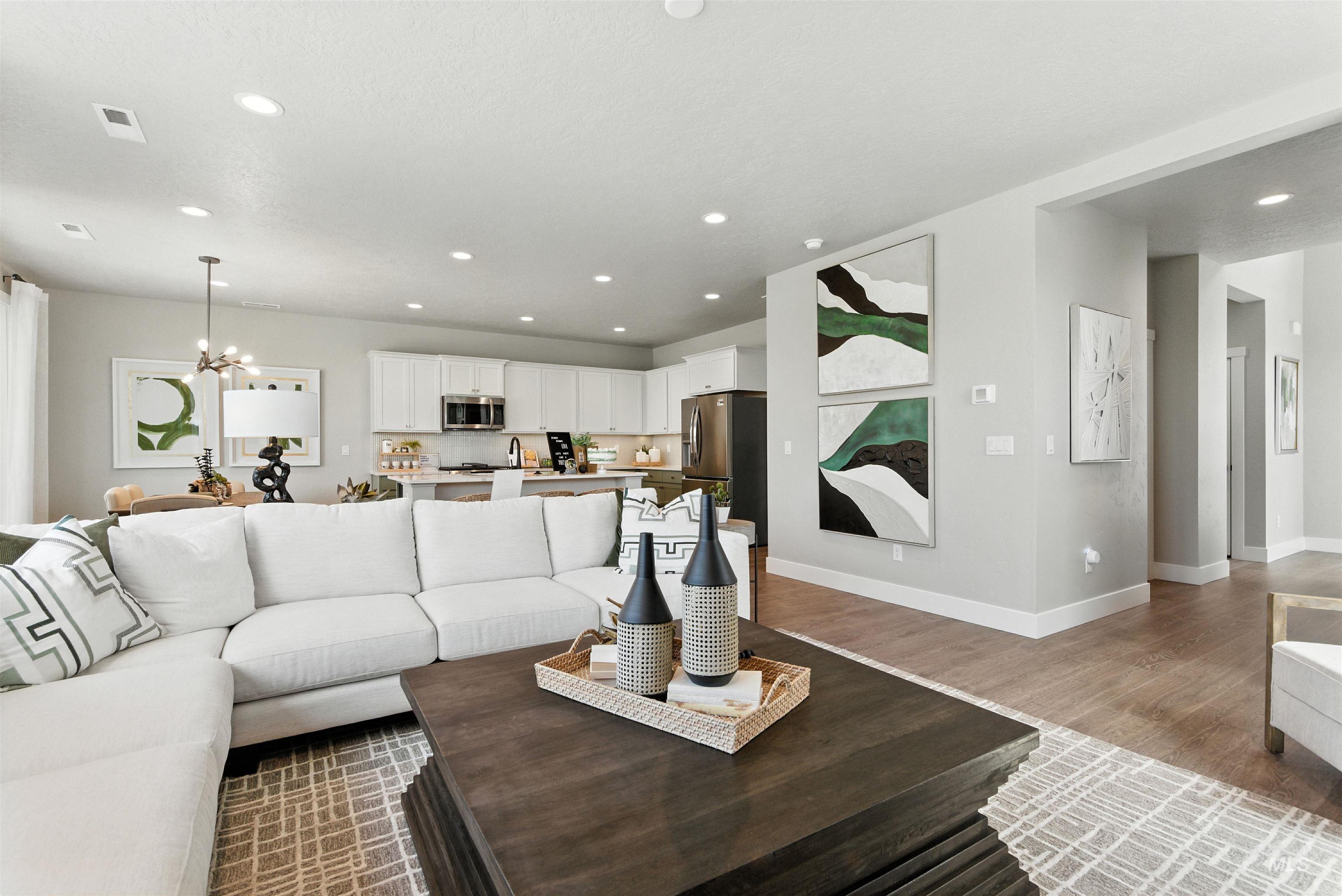 5507 W Lost Rapids St, Meridian, Idaho 83646, 3 Bedrooms, 2.5 Bathrooms, Residential For Sale, Price $467,990, 98986018