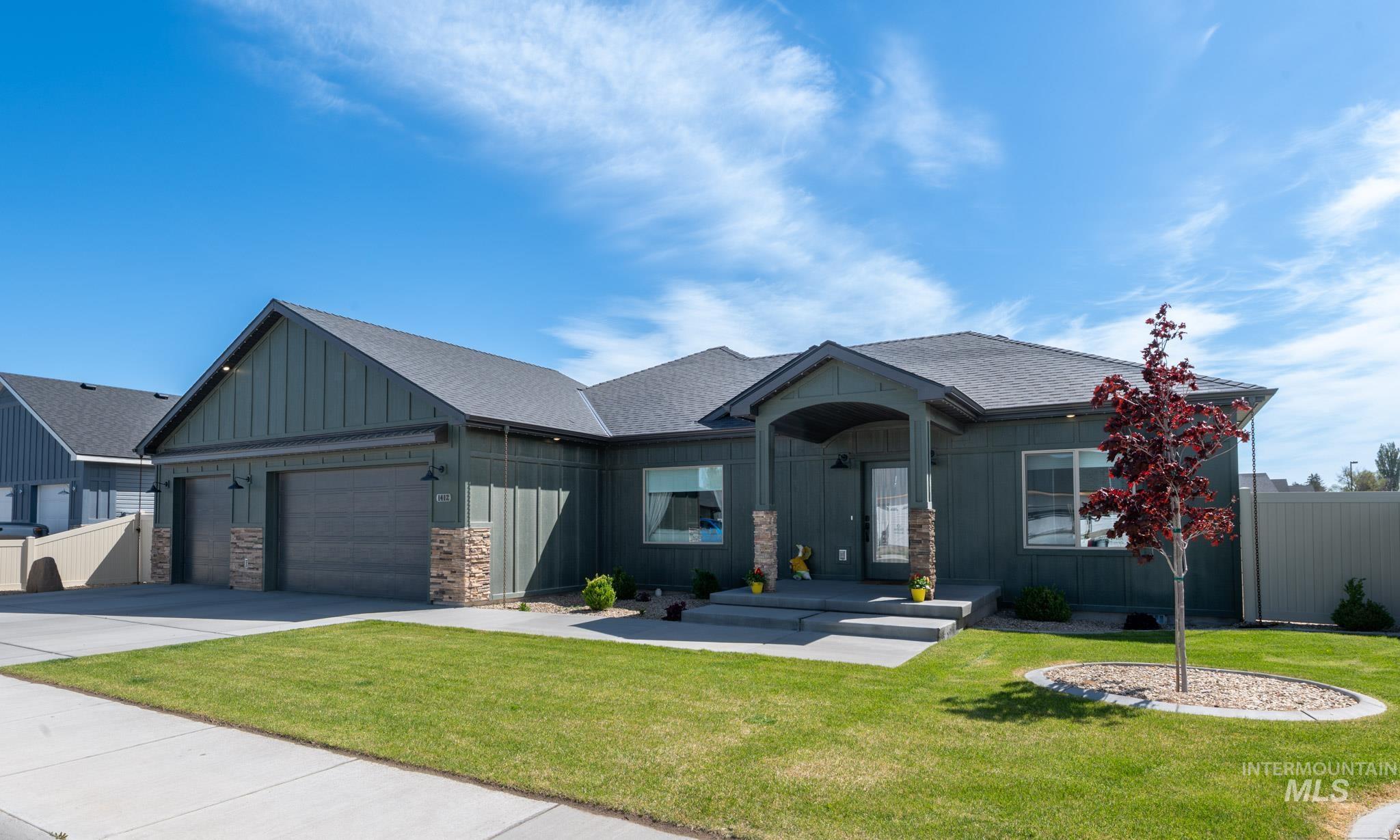 Residential For Sale