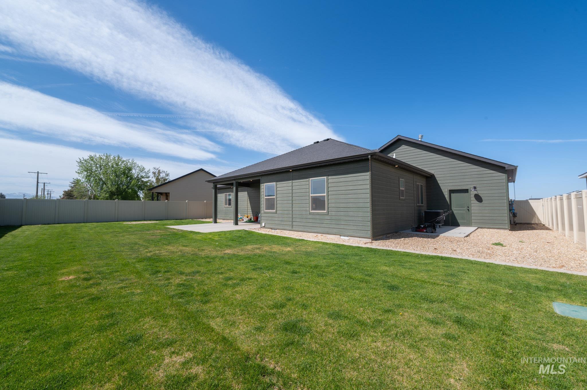 1412 Quartz Drive, Rupert, Idaho 83350, 4 Bedrooms, 2 Bathrooms, Residential For Sale, Price $420,000, 98986019