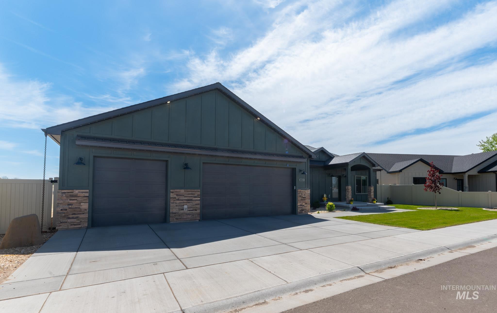 1412 Quartz Drive, Rupert, Idaho 83350, 4 Bedrooms, 2 Bathrooms, Residential For Sale, Price $420,000, 98986019