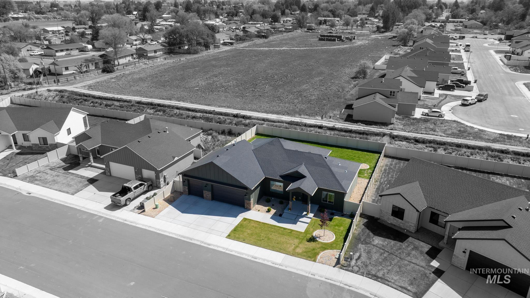 1412 Quartz Drive, Rupert, Idaho 83350, 4 Bedrooms, 2 Bathrooms, Residential For Sale, Price $420,000, 98986019
