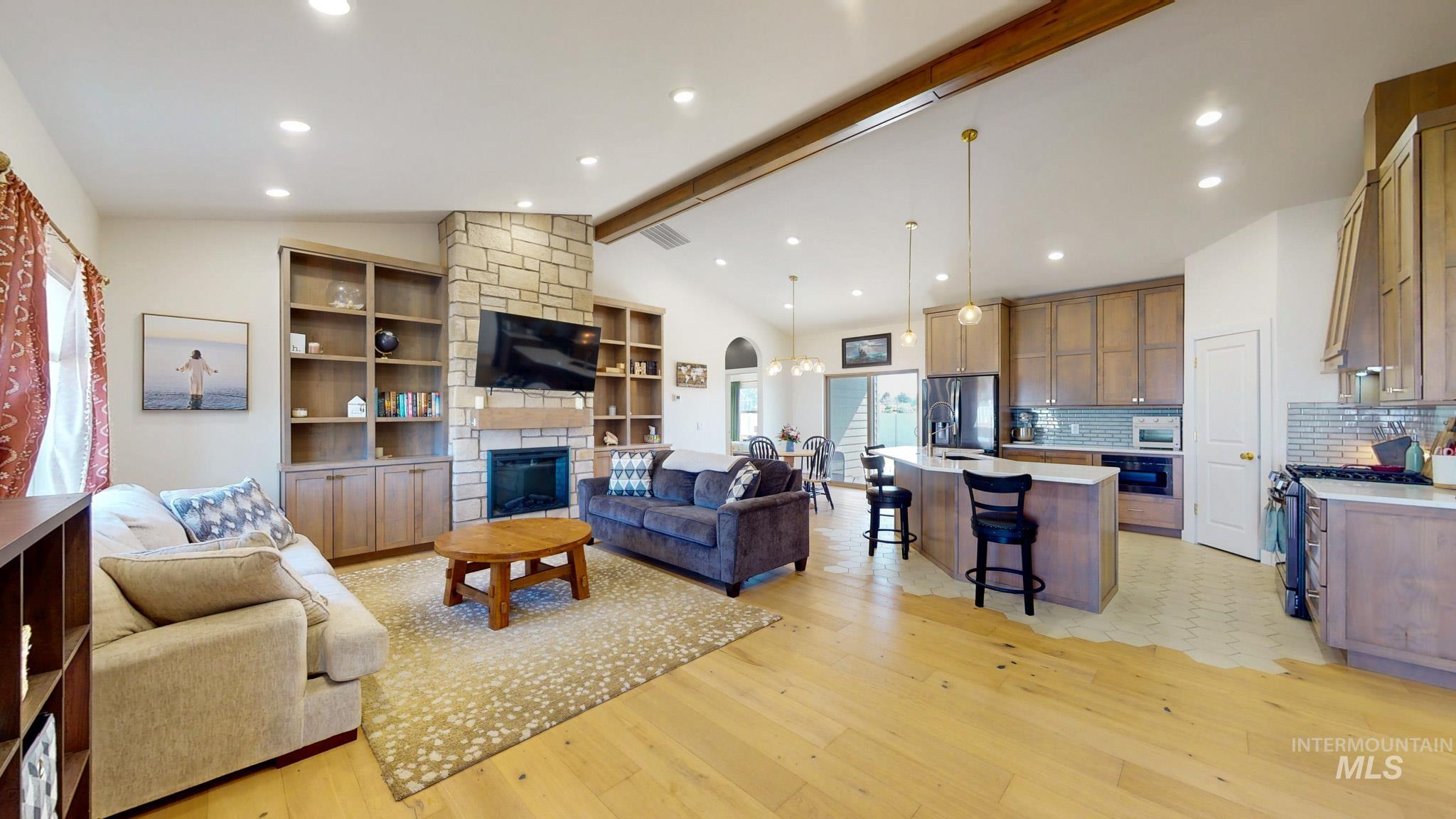 1412 Quartz Drive, Rupert, Idaho 83350, 4 Bedrooms, 2 Bathrooms, Residential For Sale, Price $420,000, 98986019