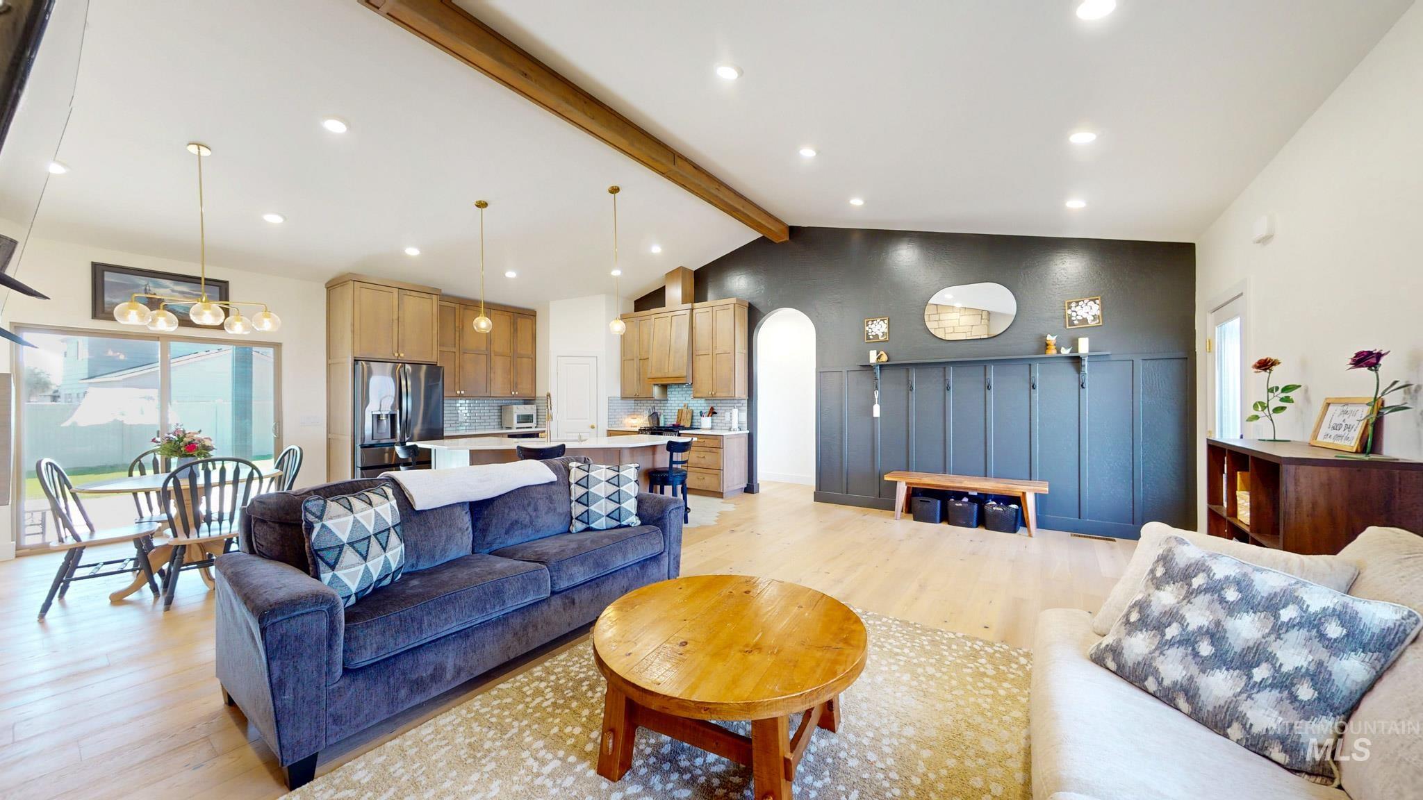 1412 Quartz Drive, Rupert, Idaho 83350, 4 Bedrooms, 2 Bathrooms, Residential For Sale, Price $420,000, 98986019