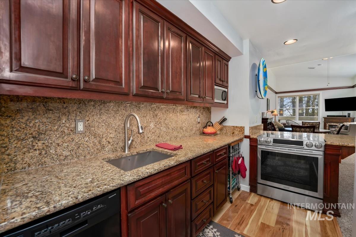 2981 Kimberland Dr, New Meadows, Idaho 83654, 1 Bedroom, 1 Bathroom, Residential For Sale, Price $299,990, 98986021