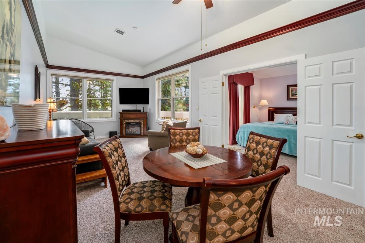 2981 Kimberland Dr, New Meadows, Idaho 83654, 1 Bedroom, 1 Bathroom, Residential For Sale, Price $299,990, 98986021