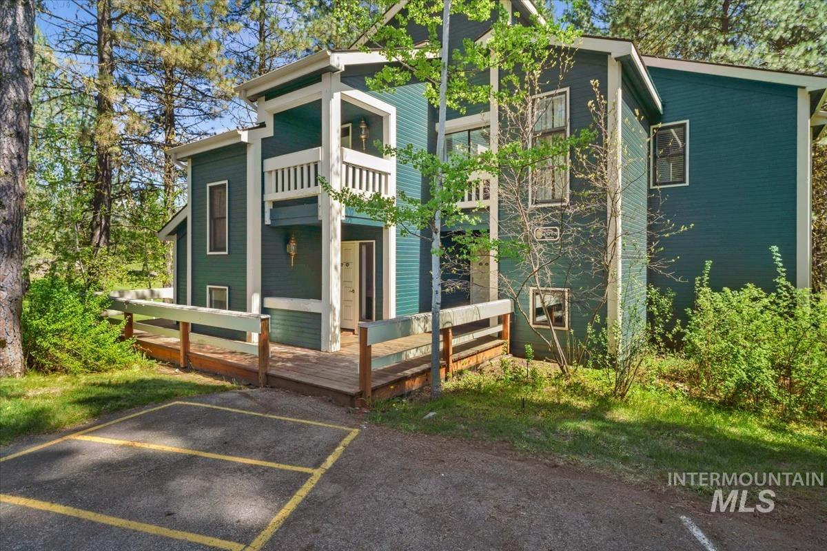 2981 Kimberland Dr, New Meadows, Idaho 83654, 1 Bedroom, 1 Bathroom, Residential For Sale, Price $299,990, 98986021